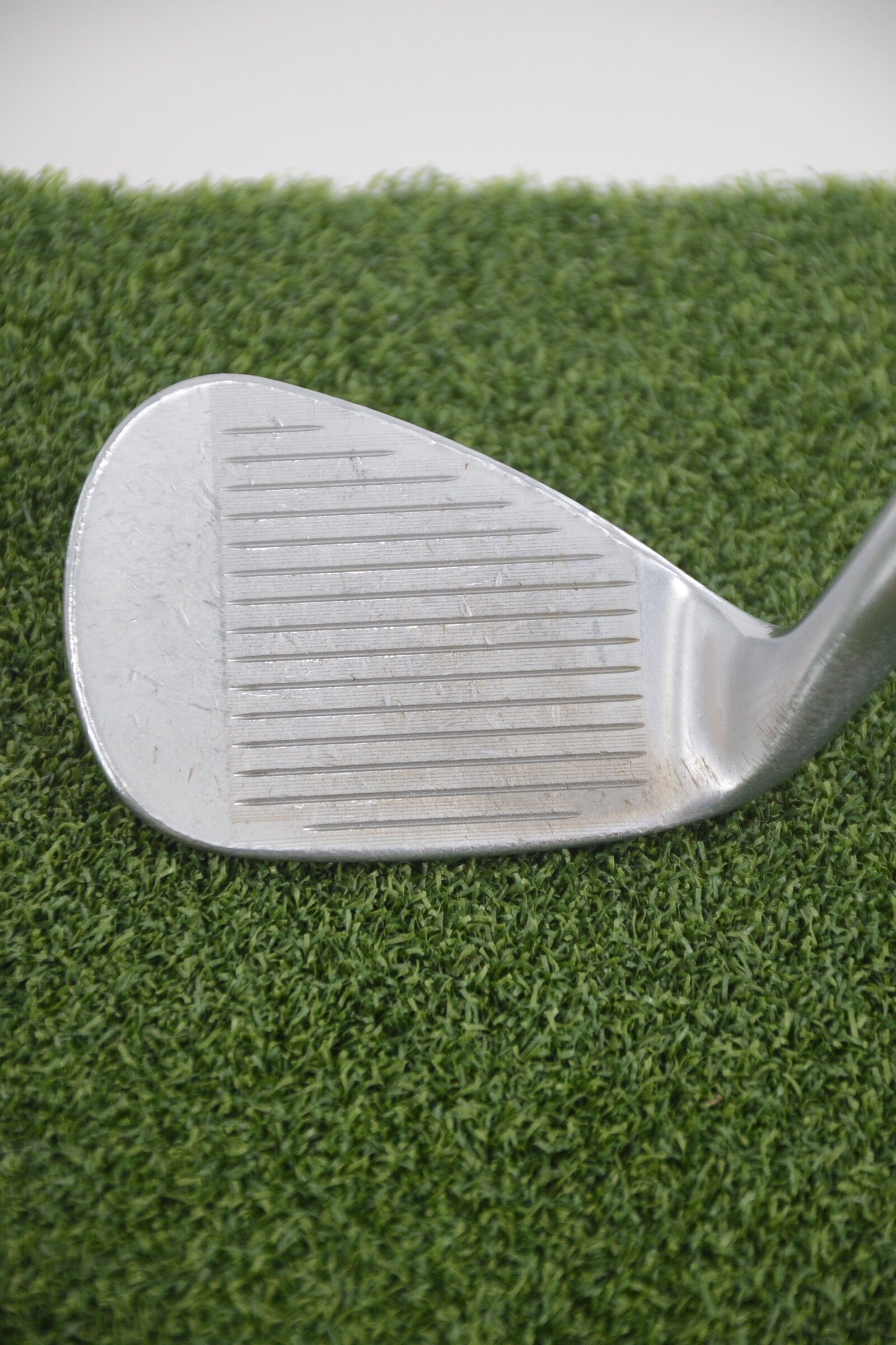 Callaway Jaws MD5 Chrome 56 Degree Wedge S Flex 34.75" Golf Clubs GolfRoots