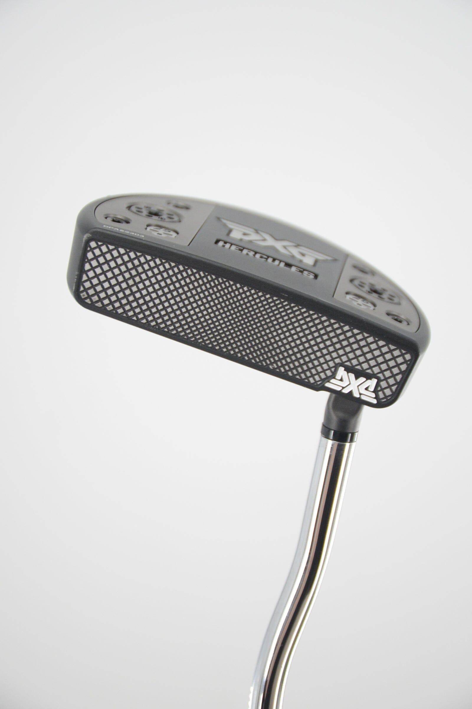 Lefty PXG Battle Ready Hercules Putter 34" Golf Clubs GolfRoots