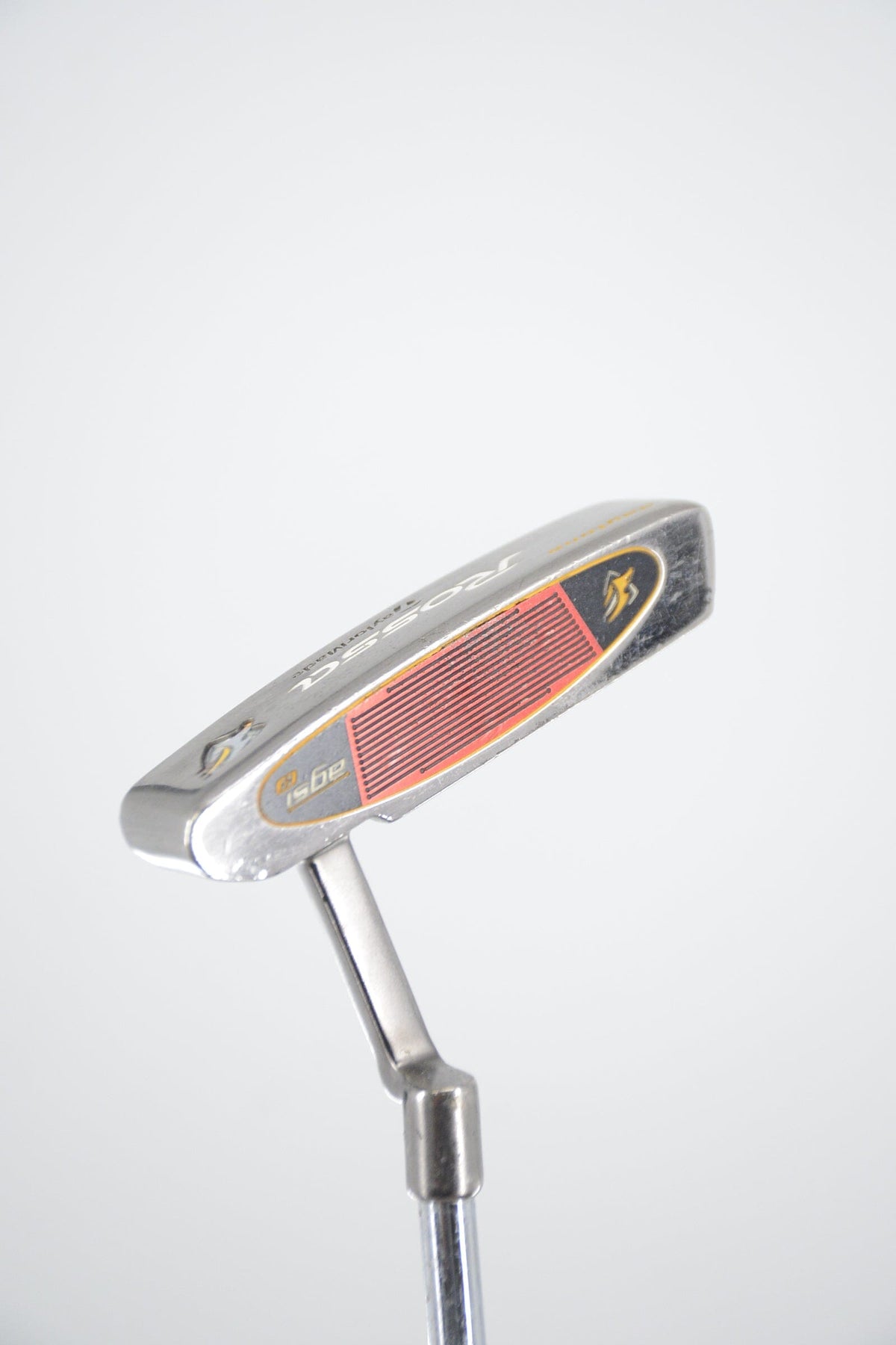 TaylorMade Rossa Classic Daytona 1 Agsi+ Putter 34" Golf Clubs GolfRoots