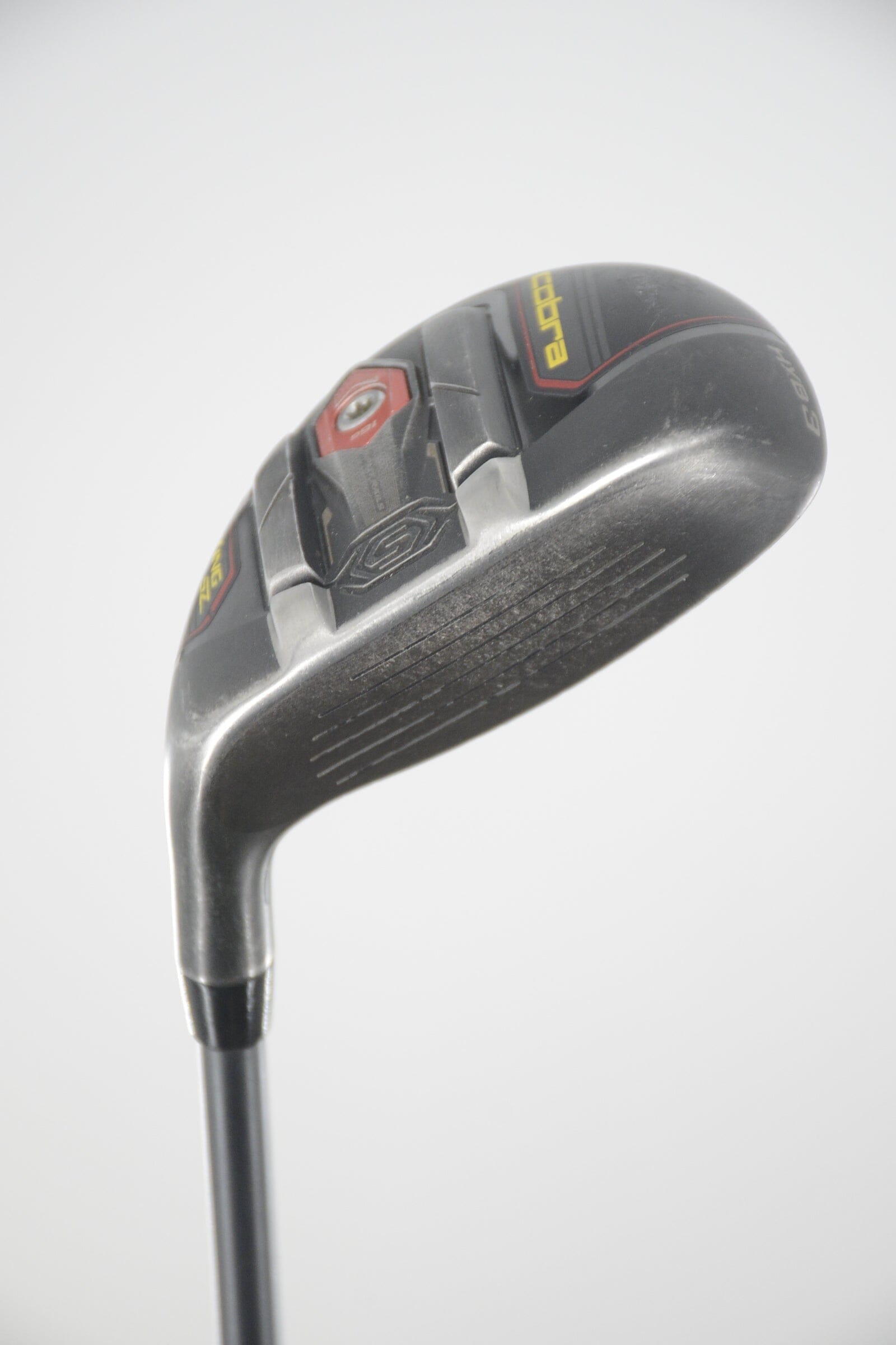 Cobra King Speedzone 3 Hybrid X Flex 39.75" Golf Clubs GolfRoots