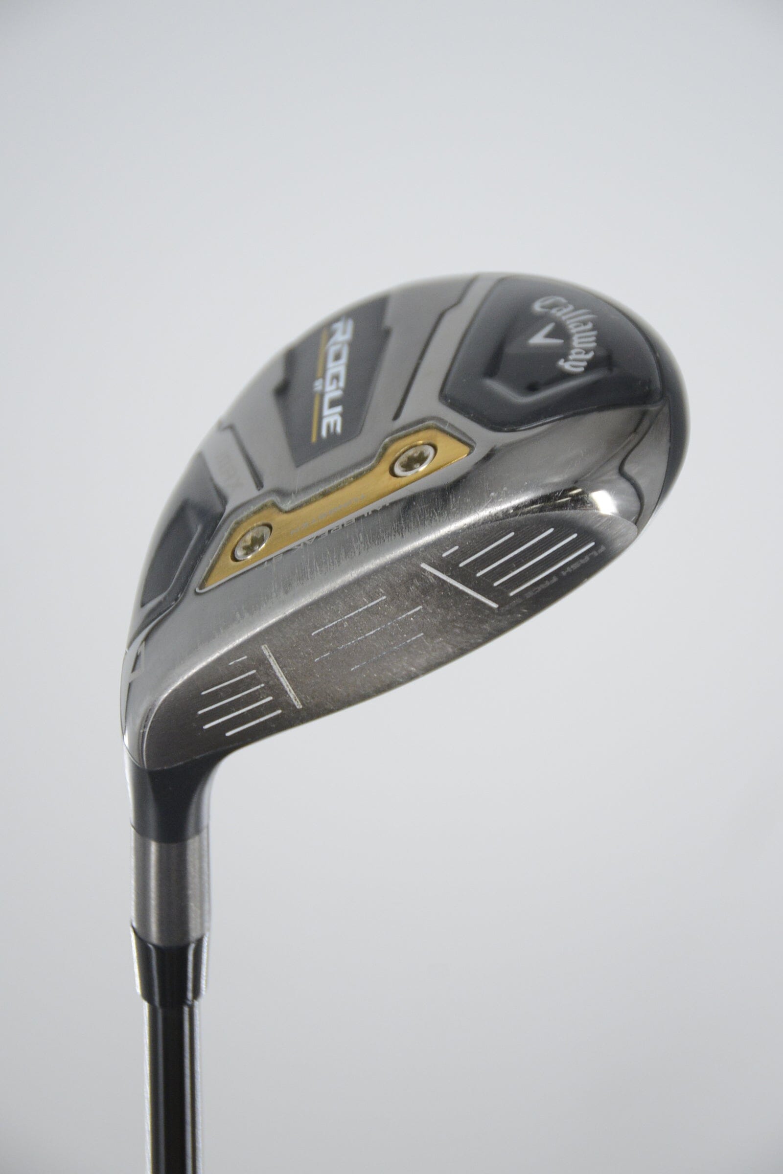 Callaway Rogue St Max 7 Wood S Flex 41.75" Golf Clubs GolfRoots