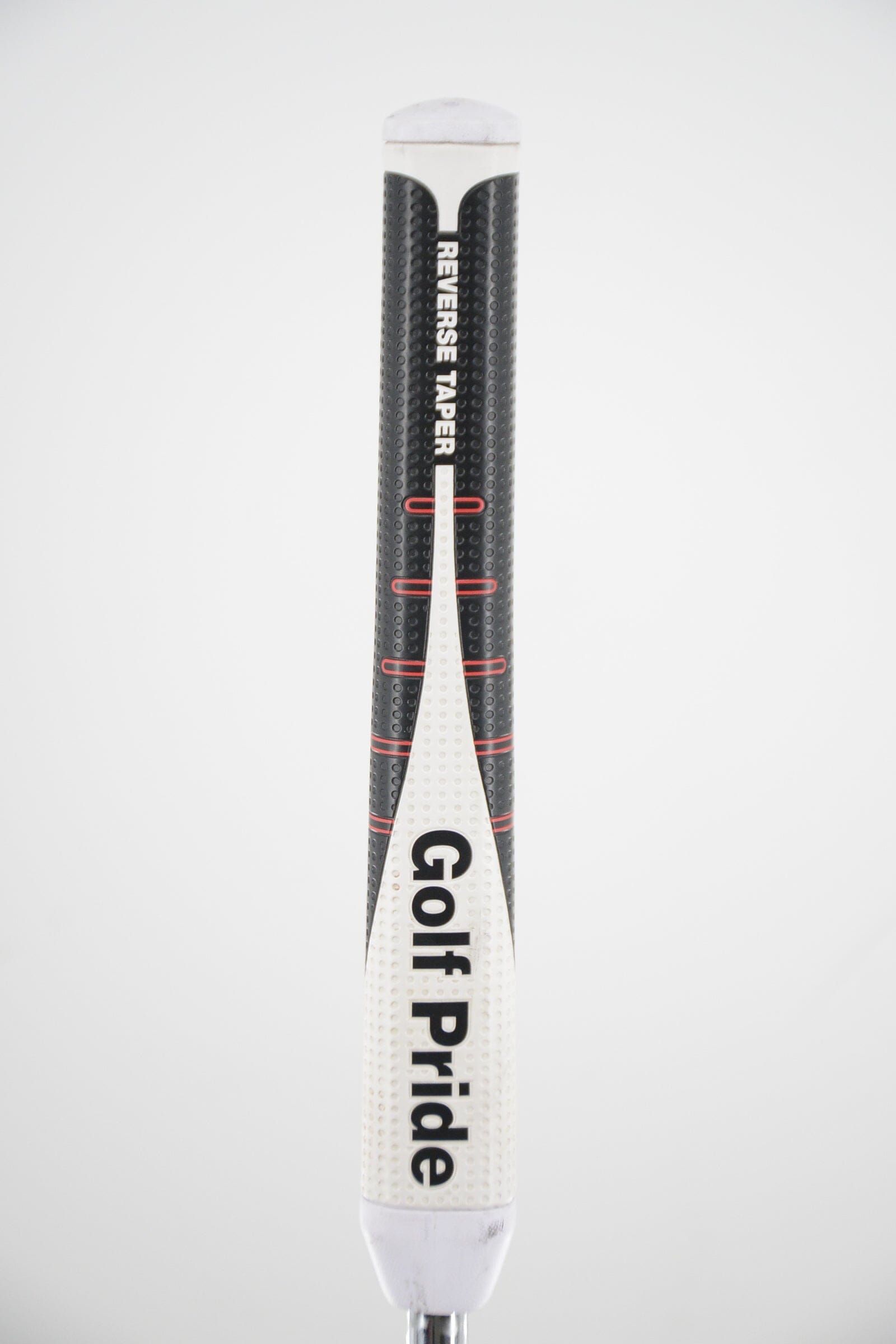 Never Compromise Gray Zone Putter 35" Golf Clubs GolfRoots