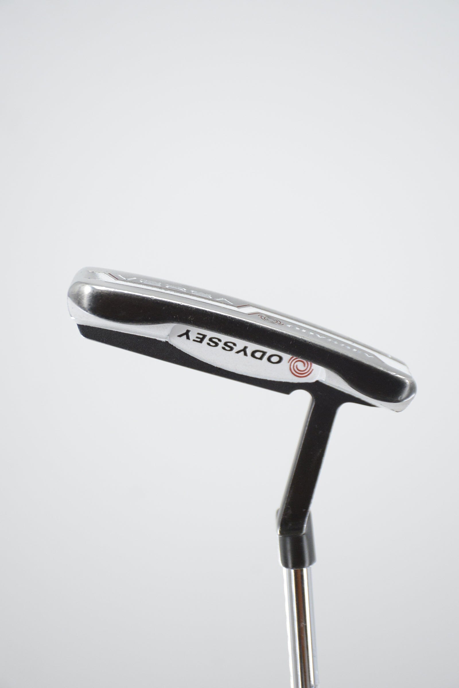 Odyssey Versa 1 White Putter 33.5" Golf Clubs GolfRoots