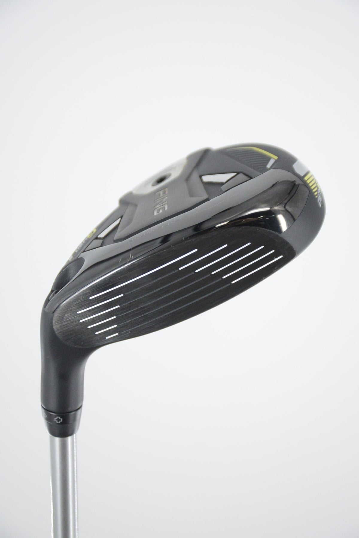 Ping G430 3 Hybrid R Flex 39.75" Golf Clubs GolfRoots