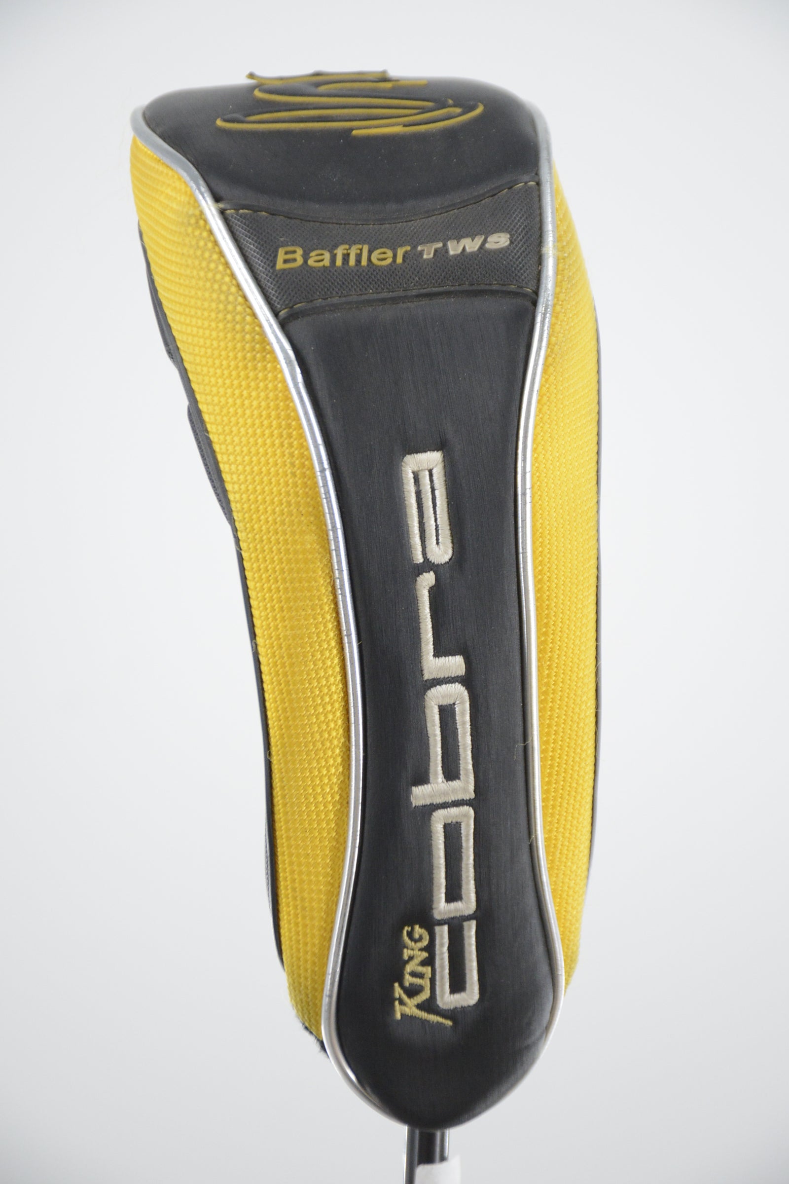 Cobra Baffler TWS 6 Hybrid R Flex 39"