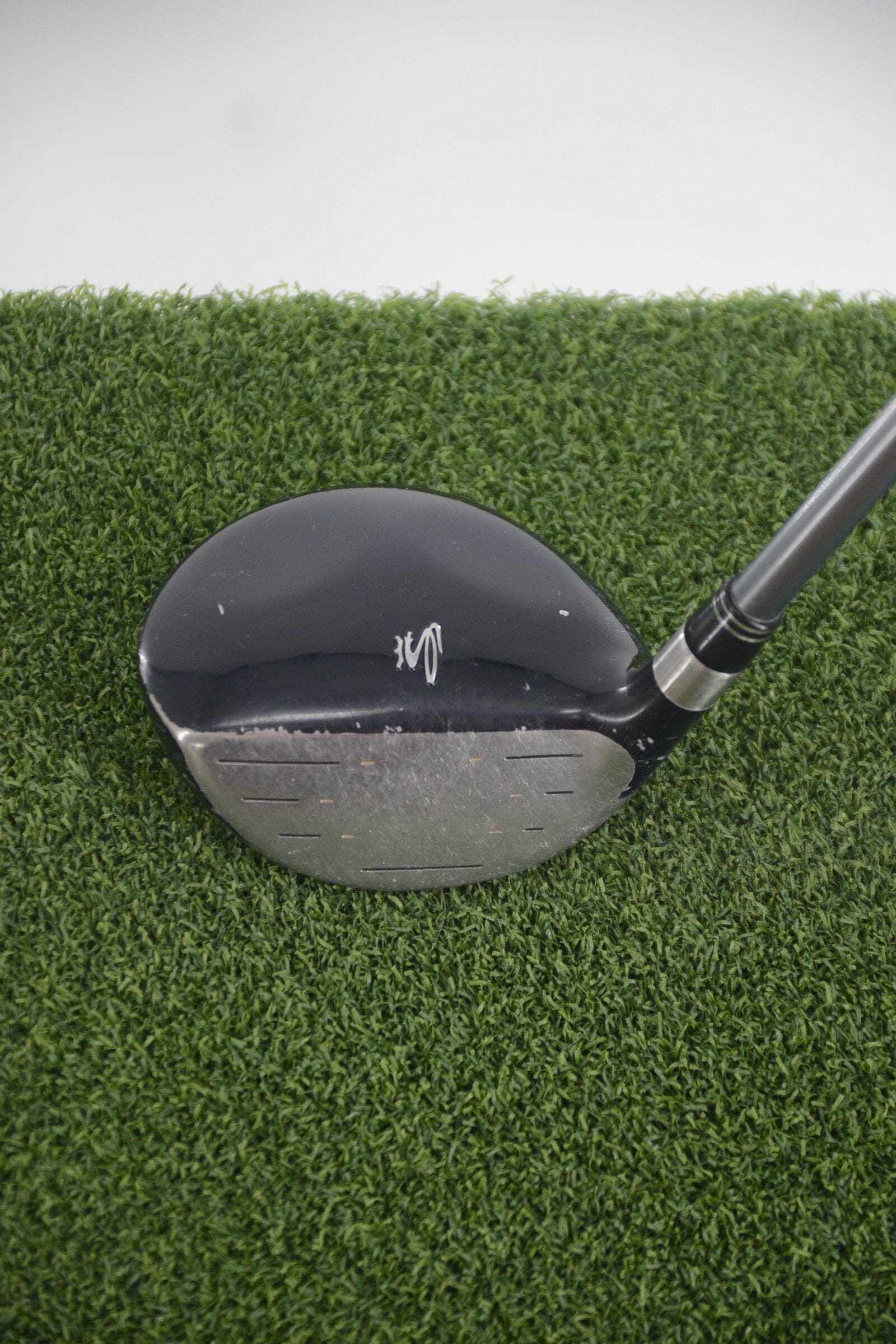 Women's Cobra SS Hyper Steel 7 Wood W Flex 40.75" Golf Clubs GolfRoots