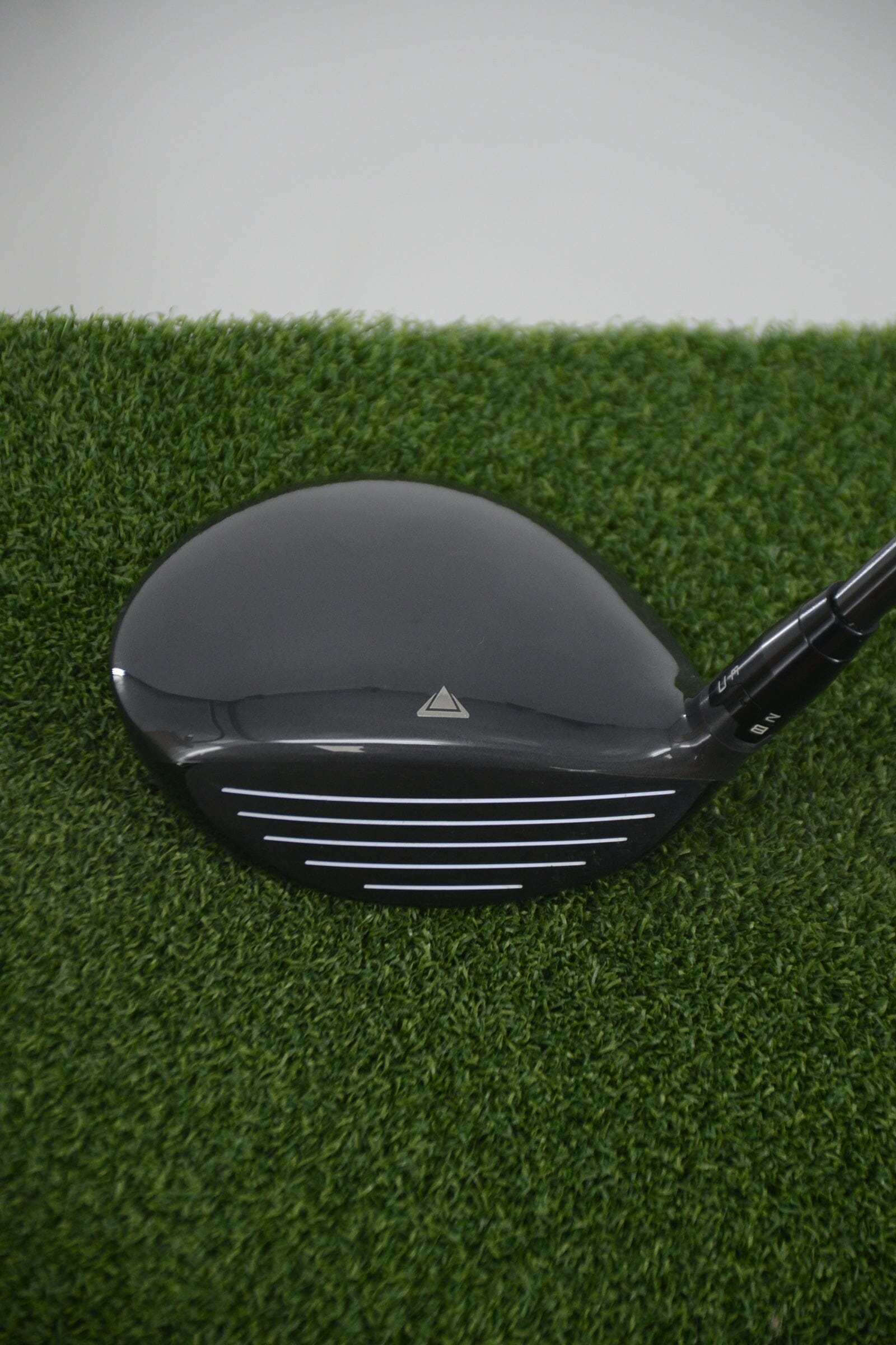 Titleist 917F2 16.5 Degree Wood R Flex 42.75"