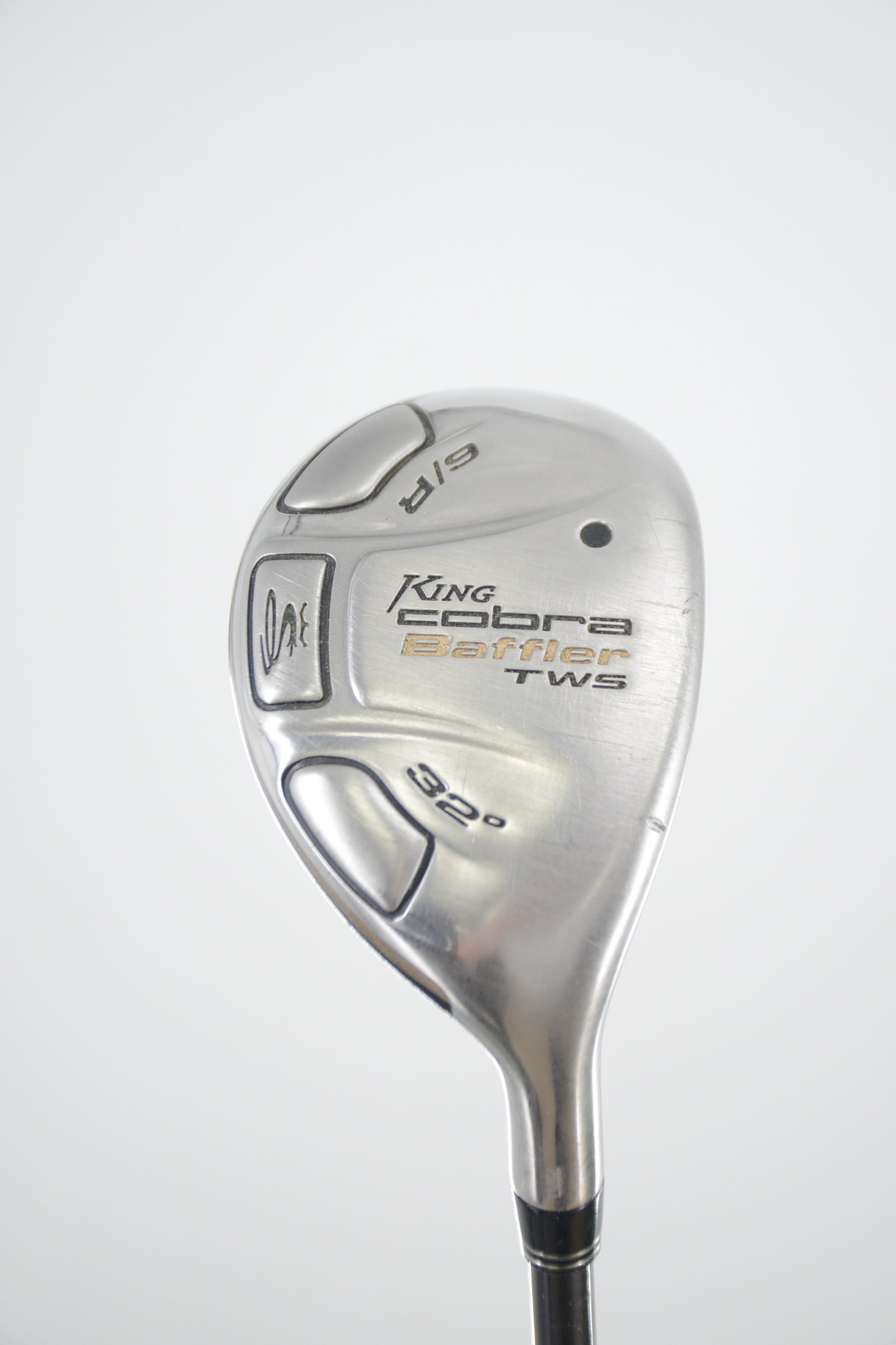 Cobra Baffler TWS 6 Hybrid R Flex 39"