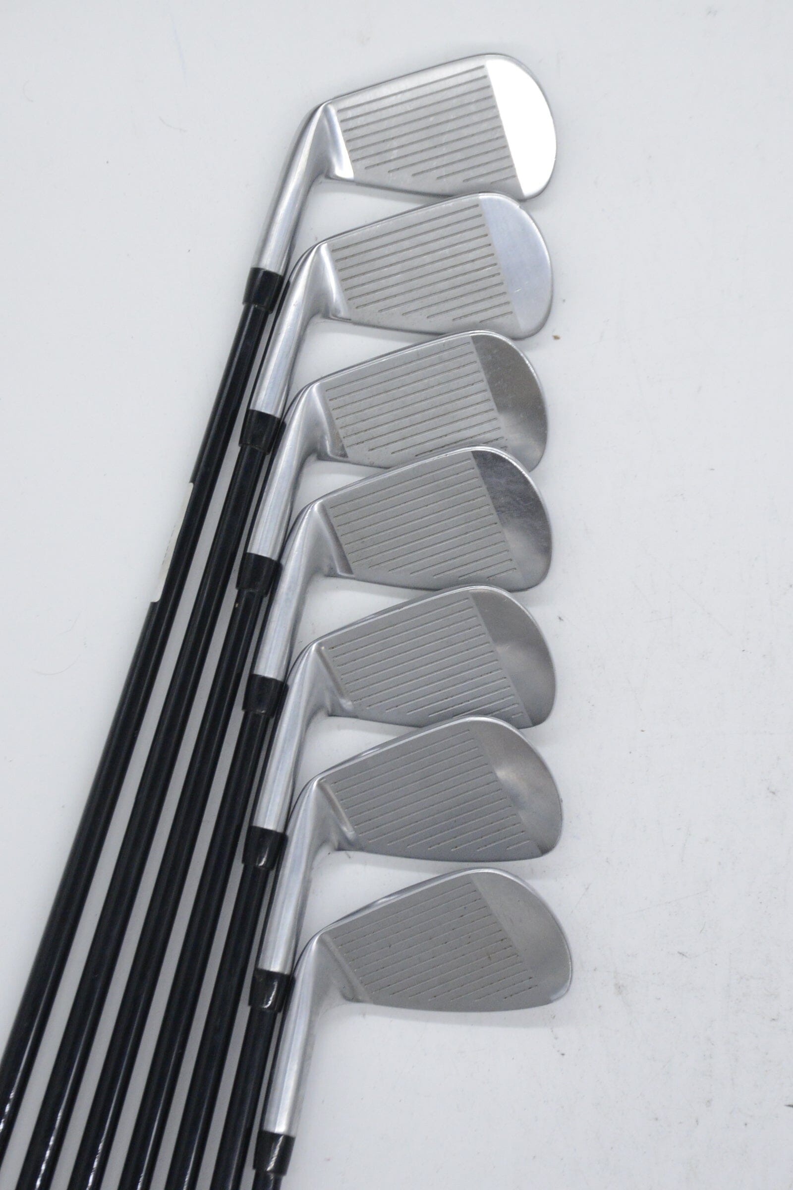 Mizuno JPX-825 Pro 5-GW Iron Set R Flex -0.5"