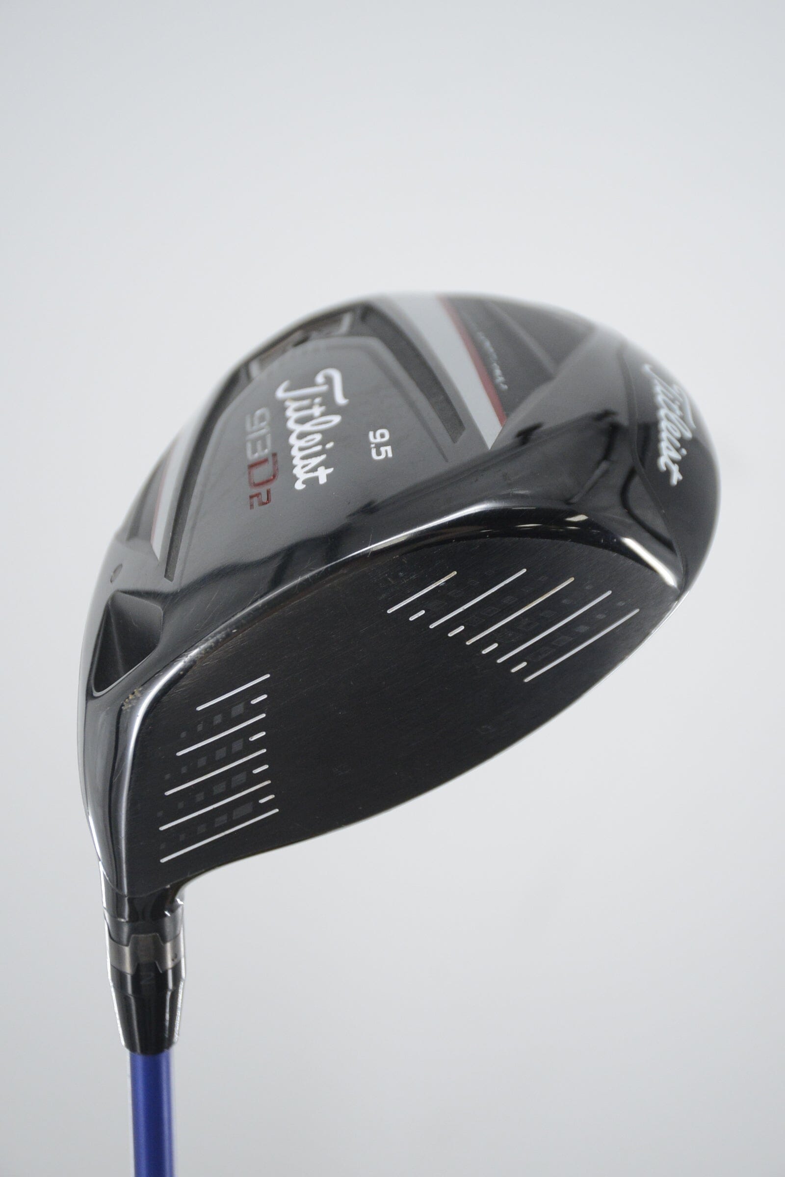Titleist 913D2 9.5 Degree Driver S Flex 45" Golf Clubs GolfRoots