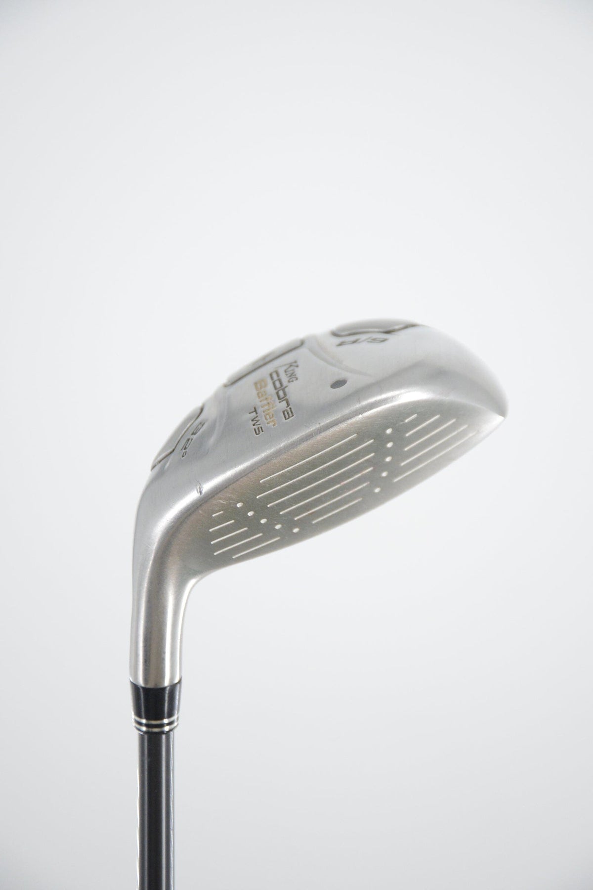 Cobra Baffler TWS 6 Hybrid R Flex 39" Golf Clubs GolfRoots