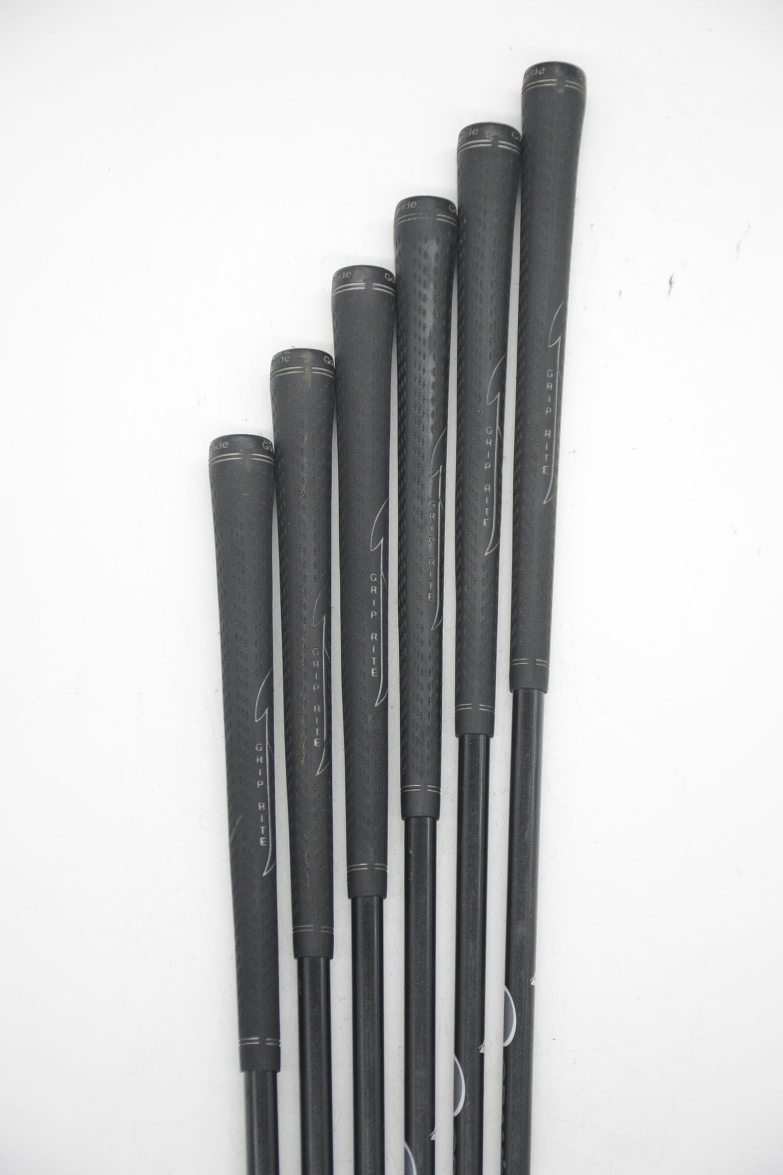 Acer XDS Wide Sole 4-9 Iron Set R Flex Std Length Golf Clubs GolfRoots