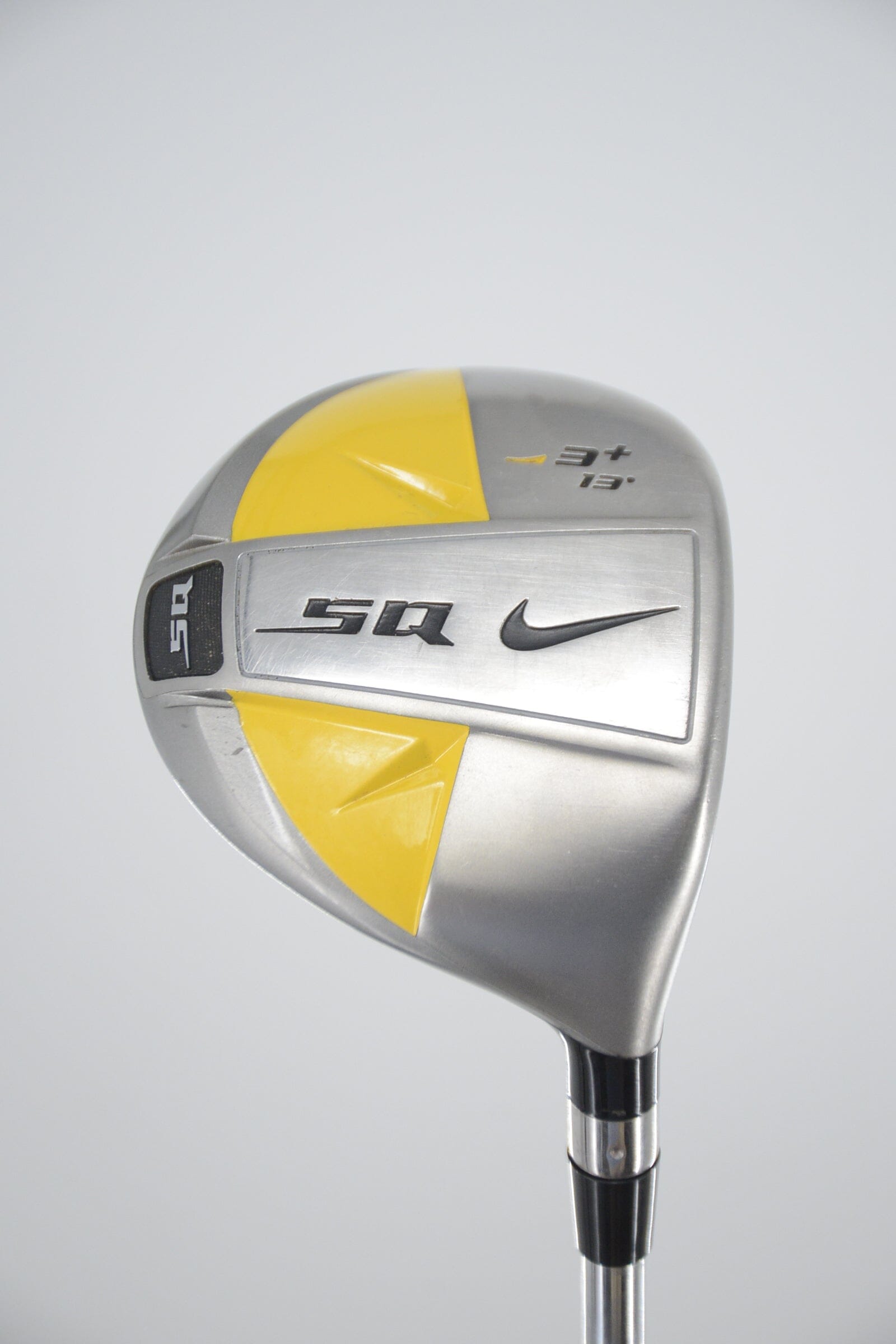 Nike SQ Dymo 3+ Wood S Flex 42.25" Golf Clubs GolfRoots