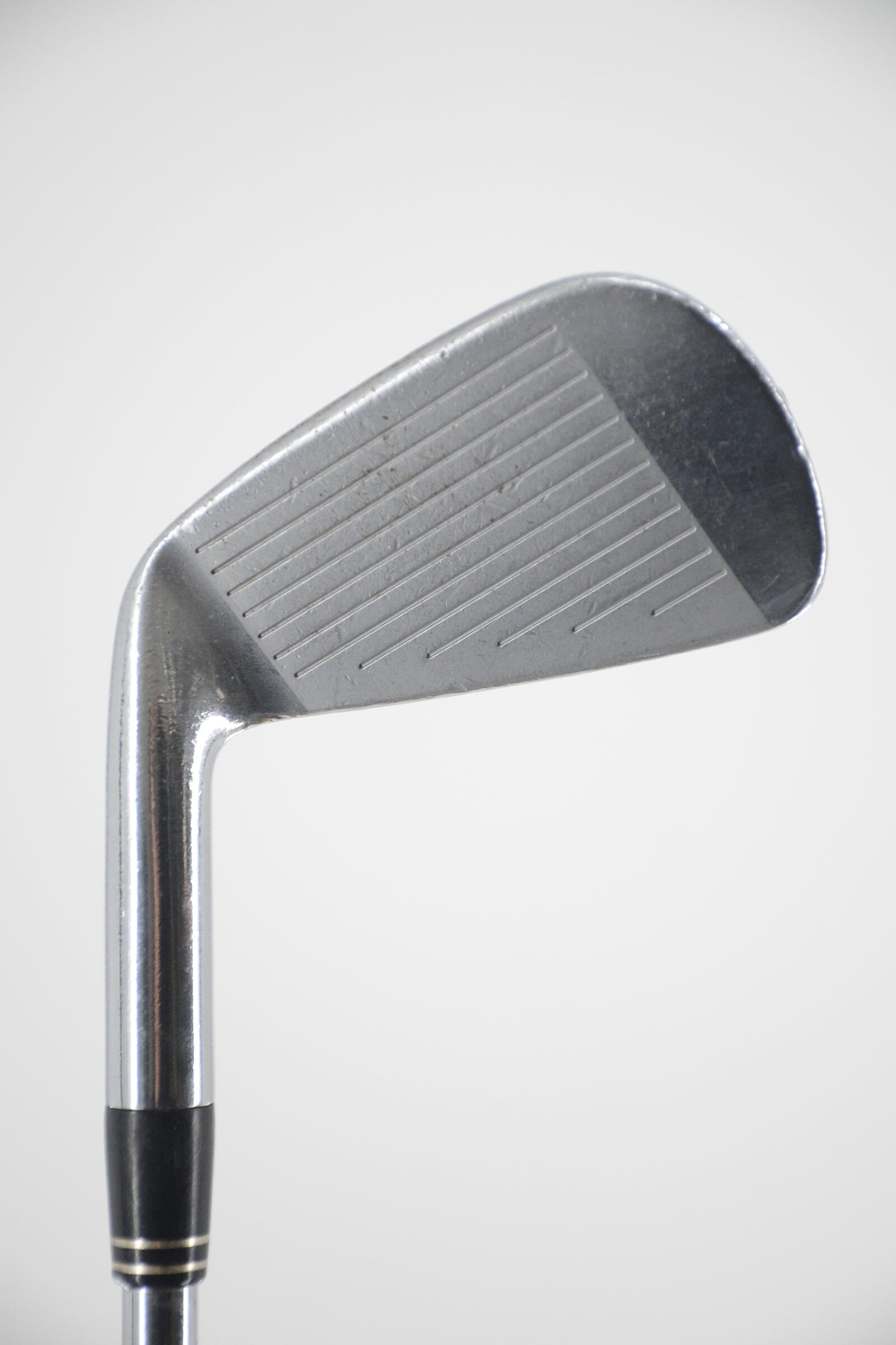 TaylorMade Rac Coin Forged 4 Iron S Flex 38.25" Golf Clubs GolfRoots