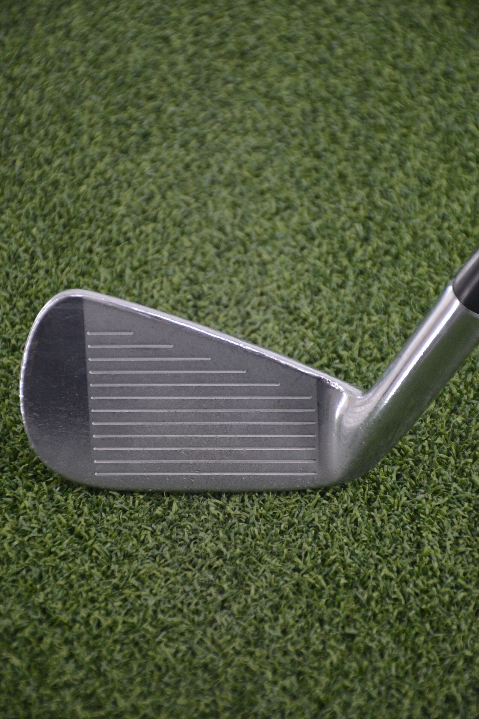 TaylorMade Rac Coin Forged 4 Iron S Flex 38.25" Golf Clubs GolfRoots