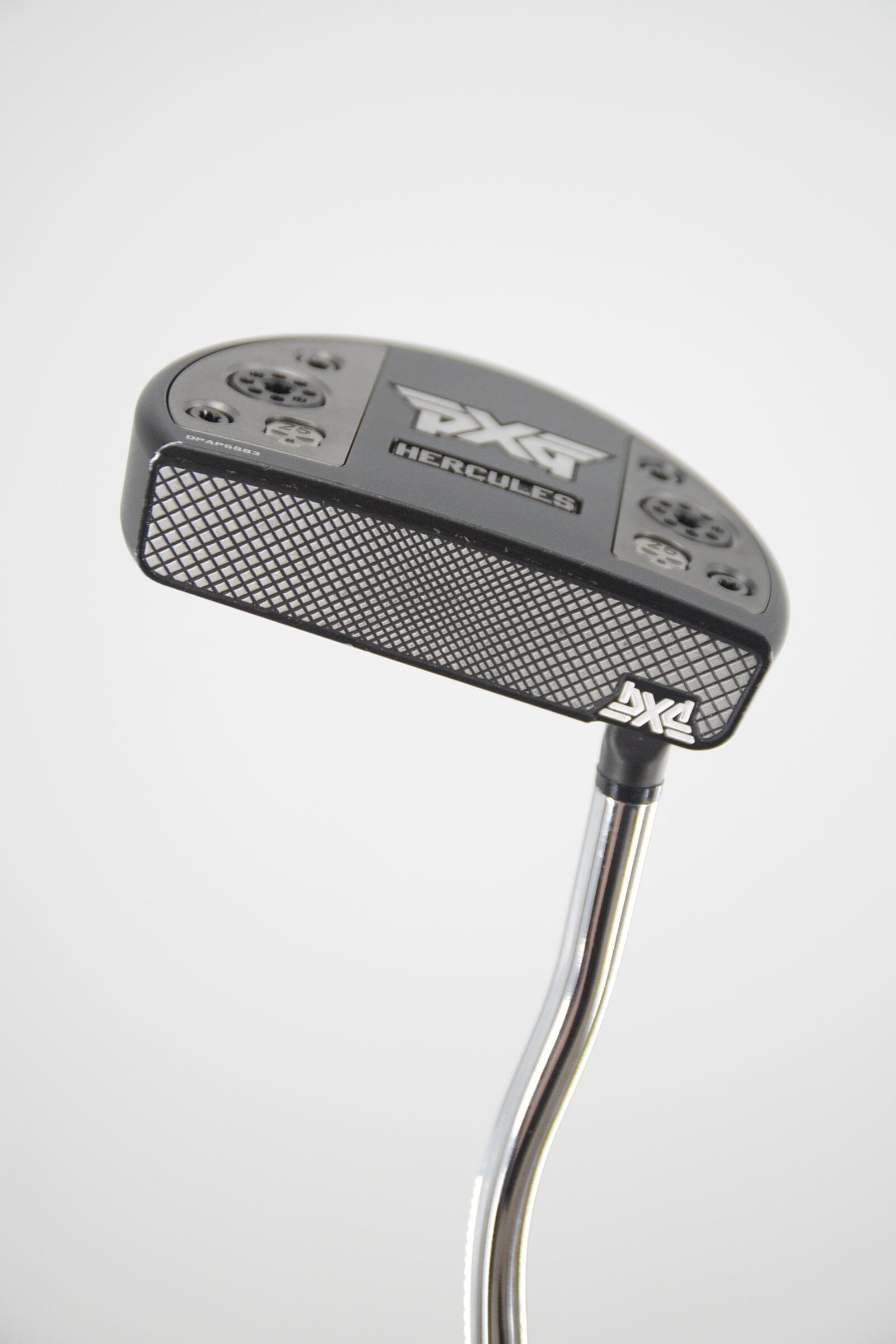 Lefty PXG Battle Ready Hercules Putter 34" Golf Clubs GolfRoots