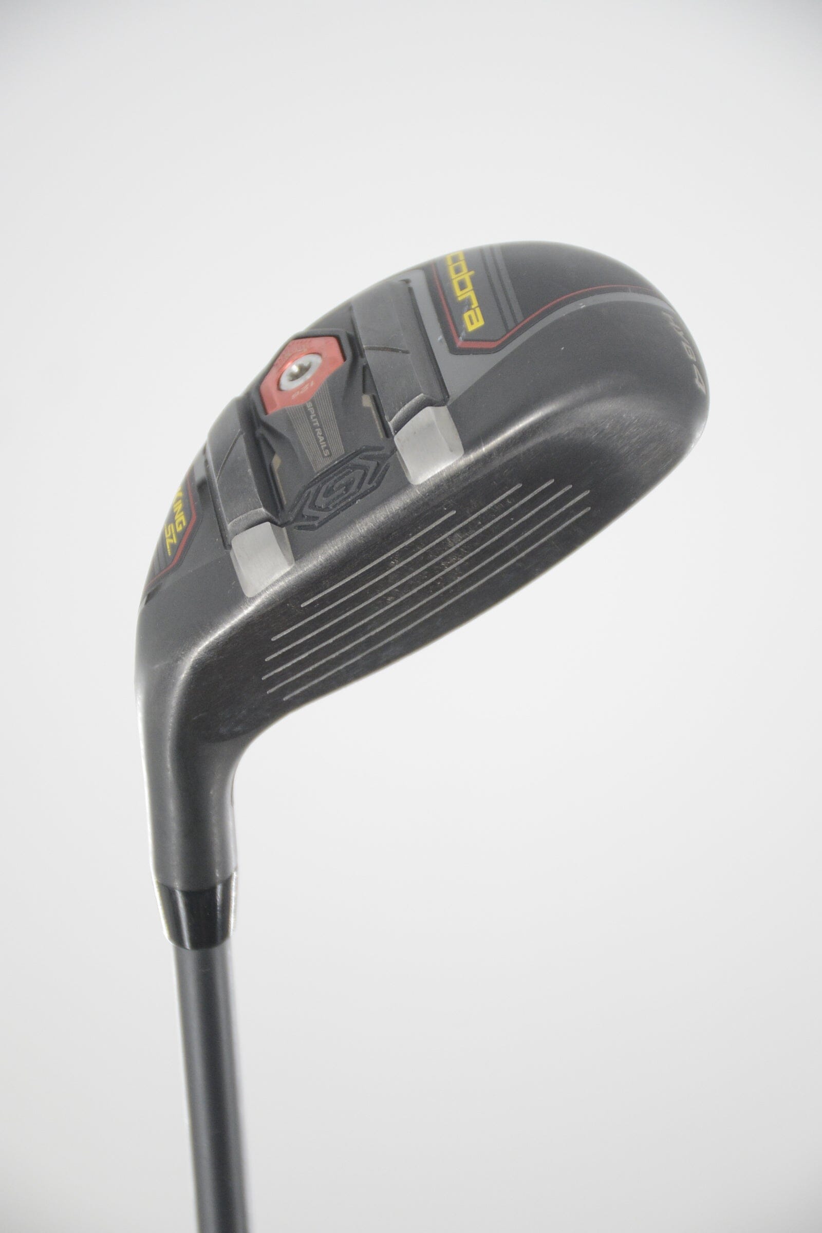 Cobra King Speedzone 4 Hybrid X Flex 39.25" Golf Clubs GolfRoots