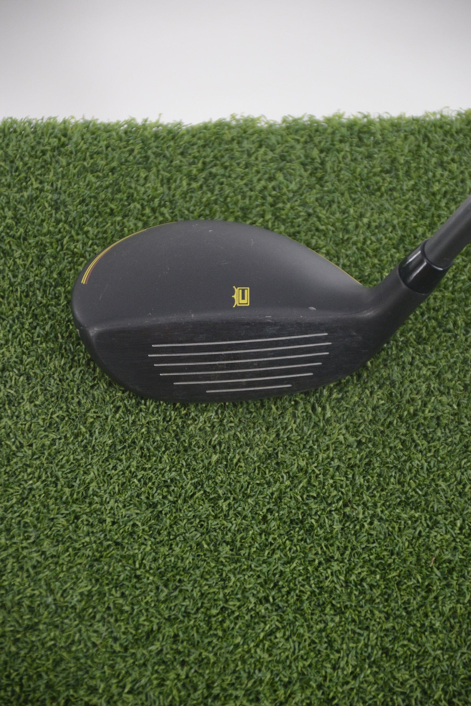 Cobra King Speedzone 4 Hybrid X Flex 39.25" Golf Clubs GolfRoots