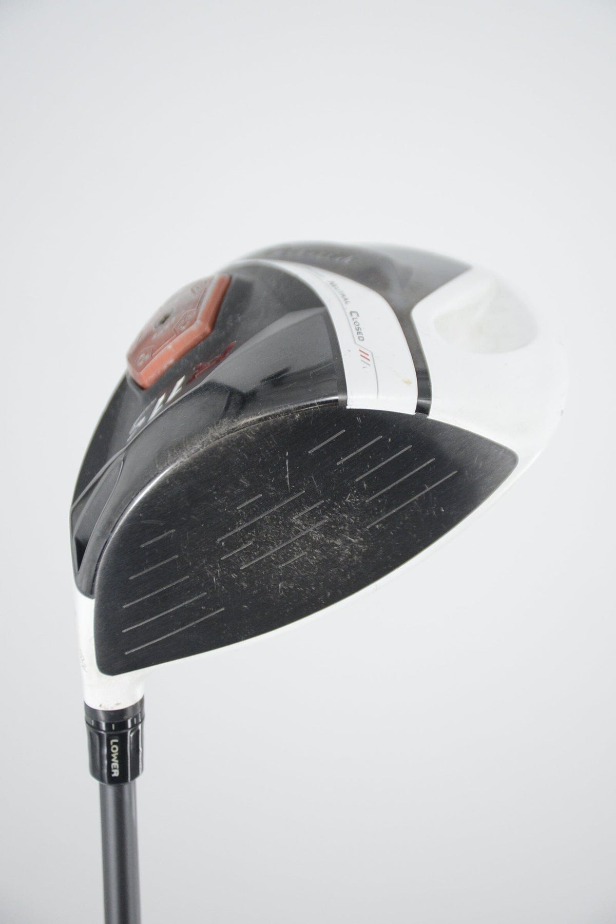 TaylorMade R11-S 9 Degree Driver X Flex 44.75" Golf Drivers TaylorMade