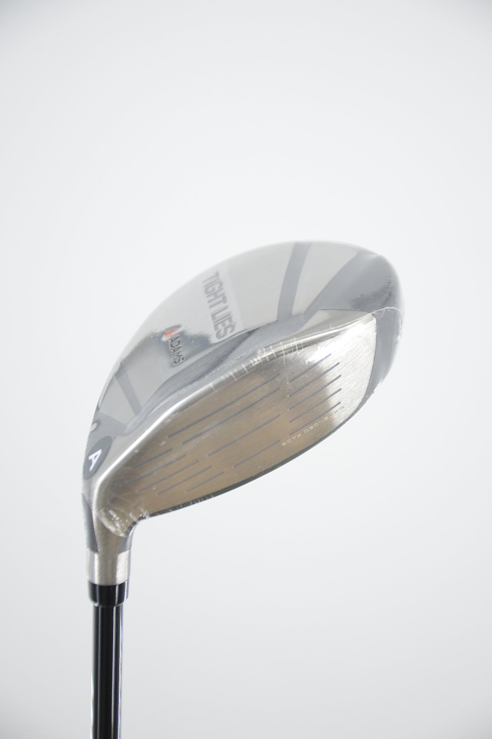 NEW Adams 2021 Tight Lies 3 Wood SR Flex 42.75"
