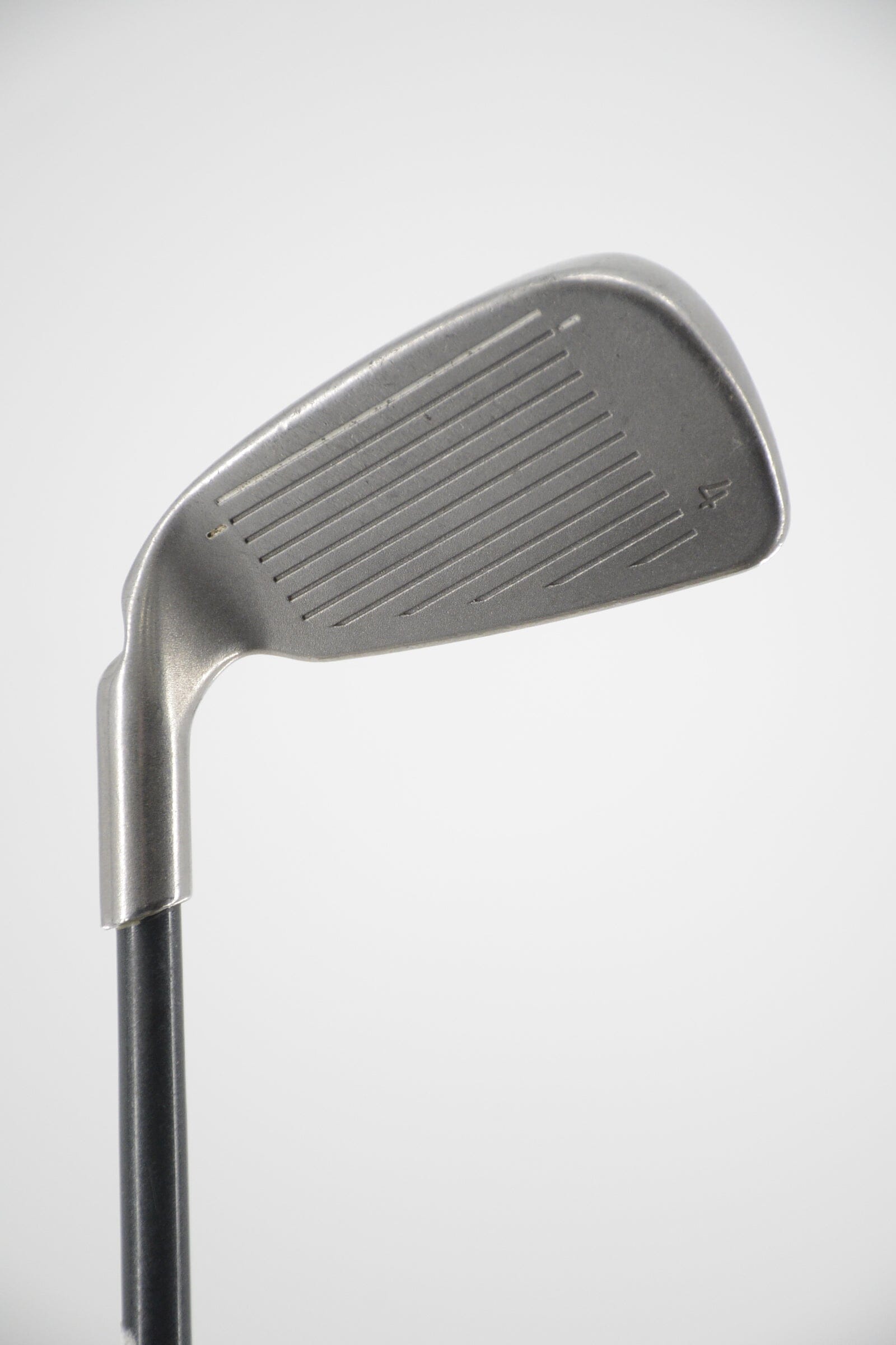 Women's Ping I3 O-Size 4 Iron W Flex 38.25" Golf Clubs GolfRoots