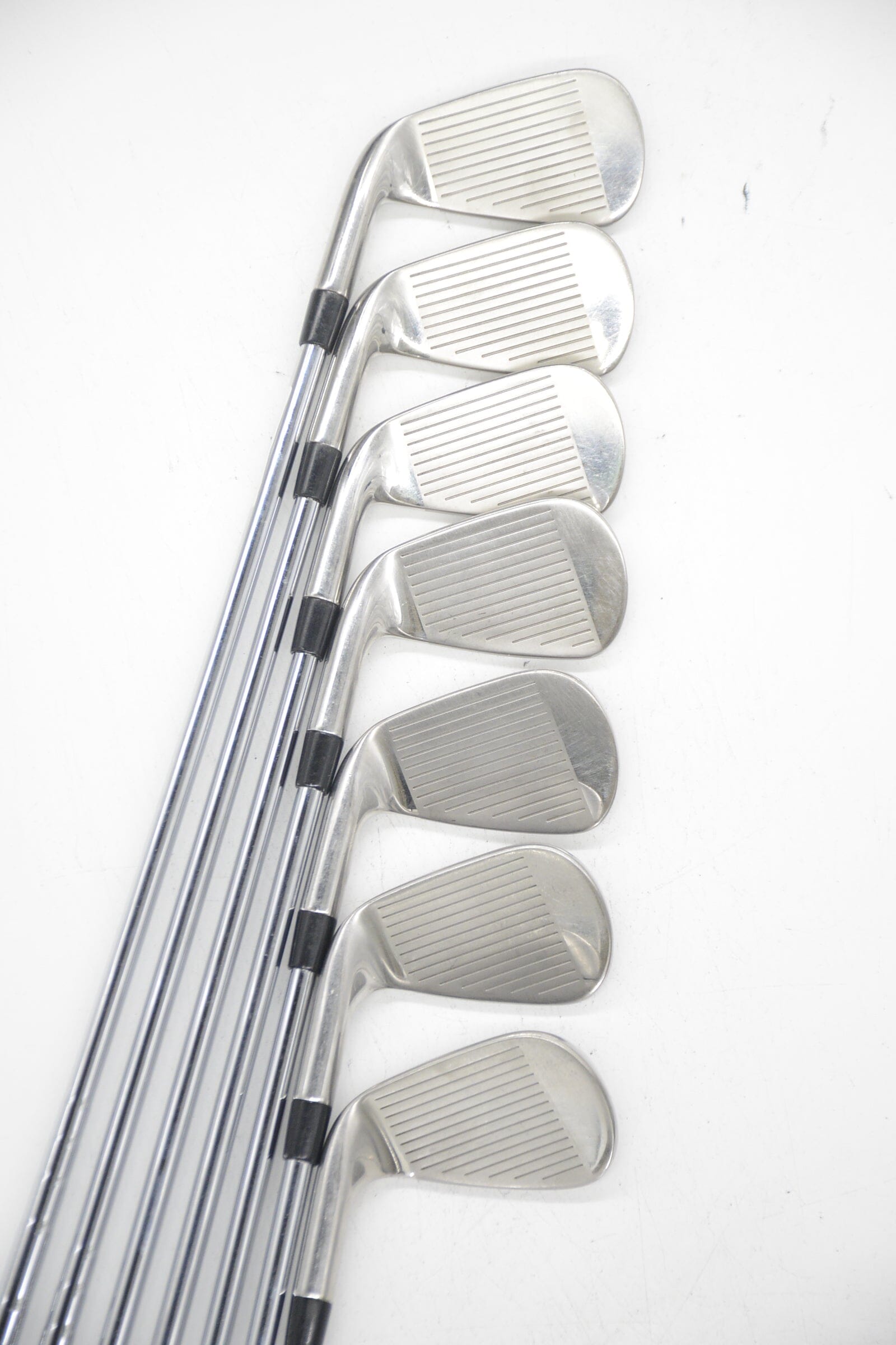 Callaway Paradym Ai Smoke 5-AW Iron Set R Flex +0.25" Golf Clubs GolfRoots