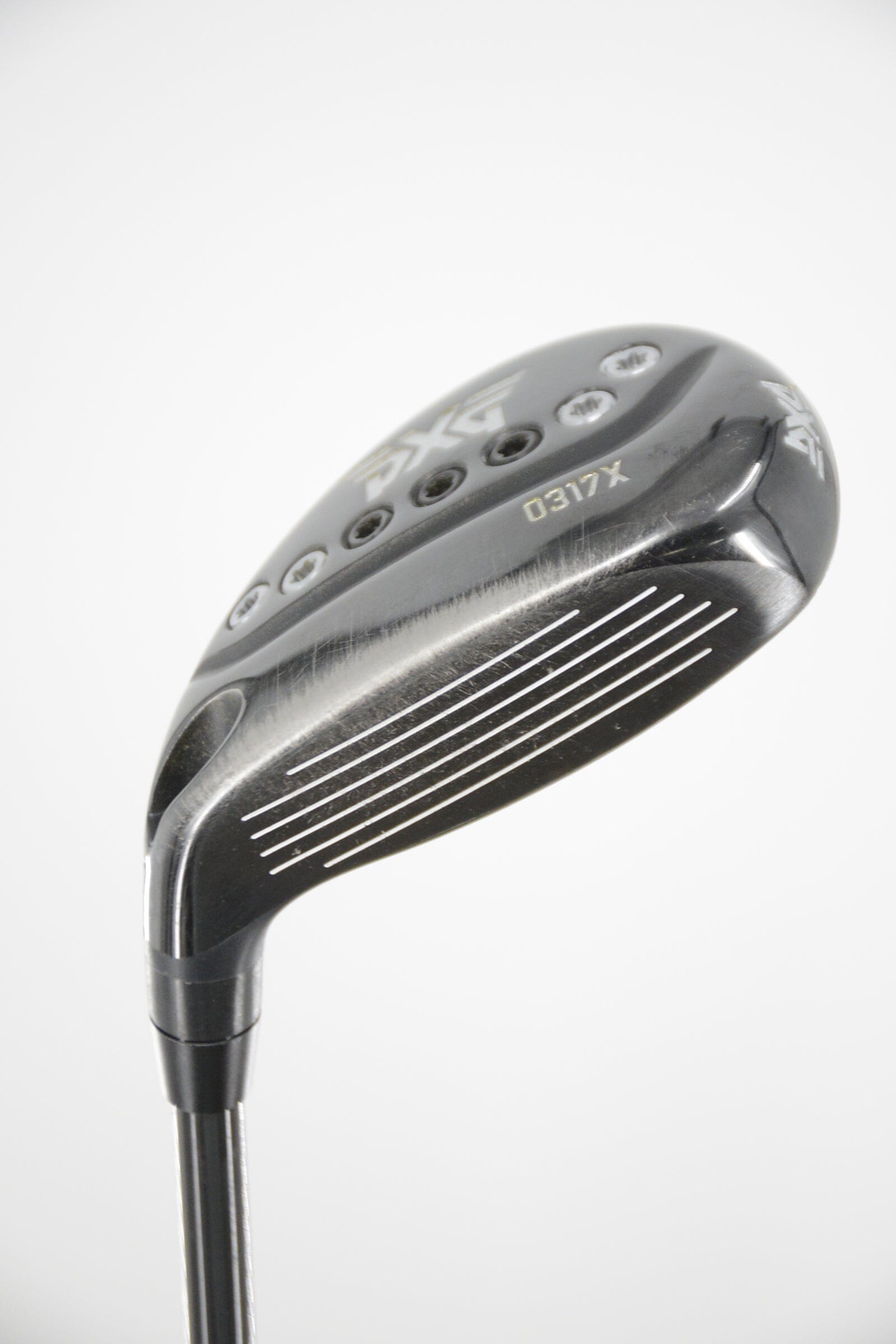 PXG 0317X 17 Degree Hybrid R Flex 40.5" Golf Clubs GolfRoots