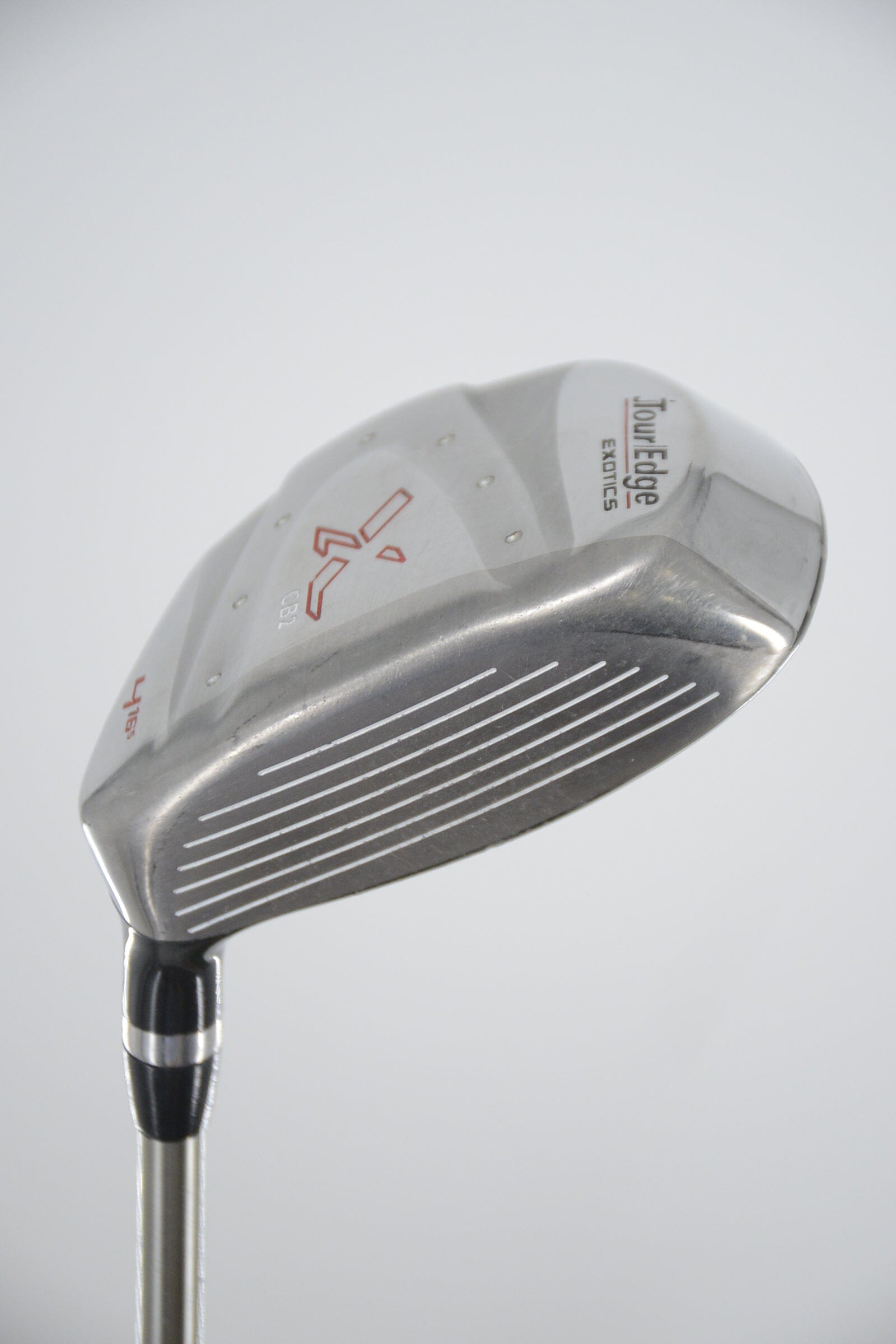 Tour Edge Exotics CB2 4 Wood X Flex 42.5" Golf Clubs GolfRoots