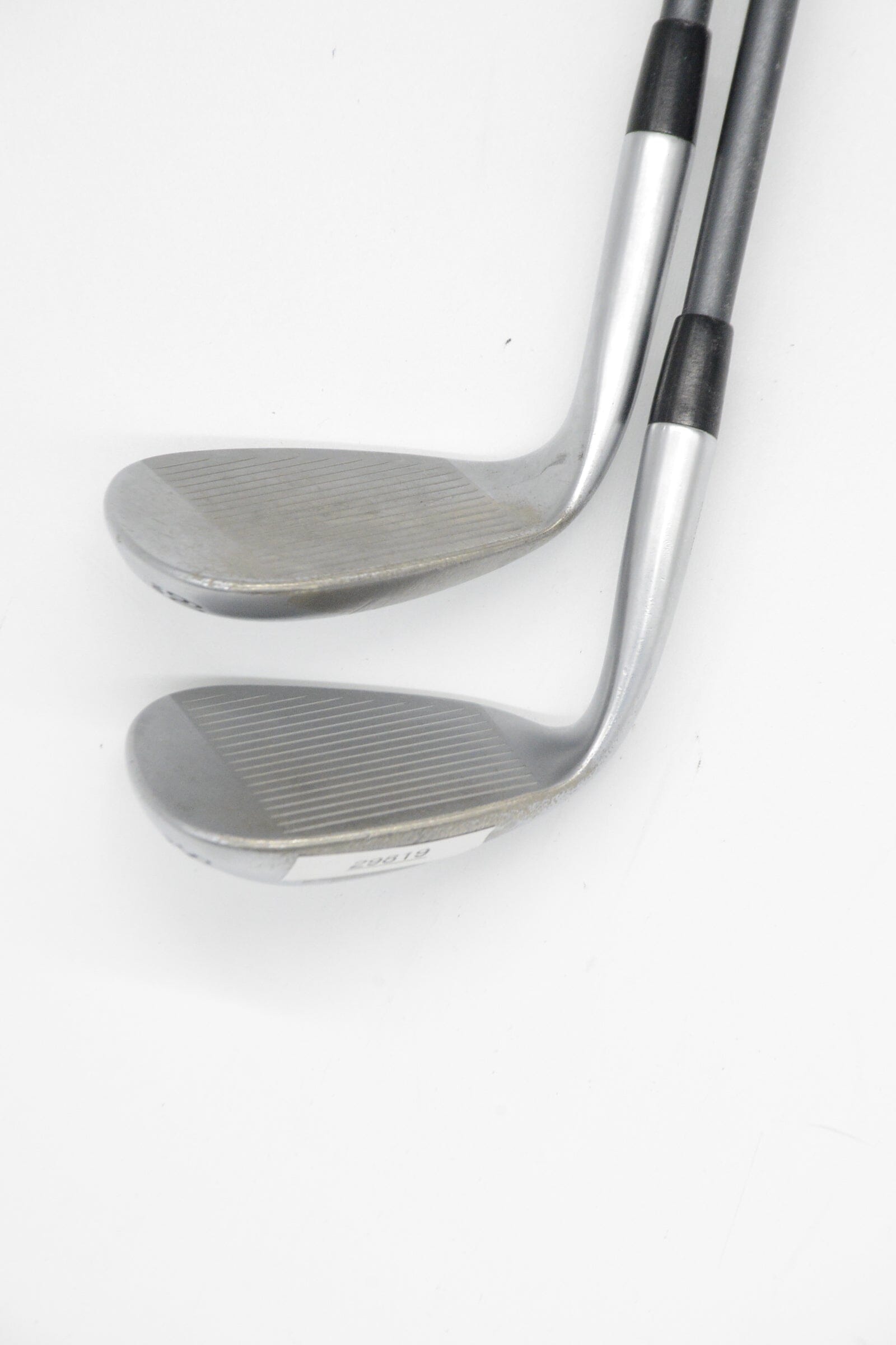 Ping Glide 2.0 ES 54 & 60 Degree Wedge Set S Flex Golf Clubs GolfRoots