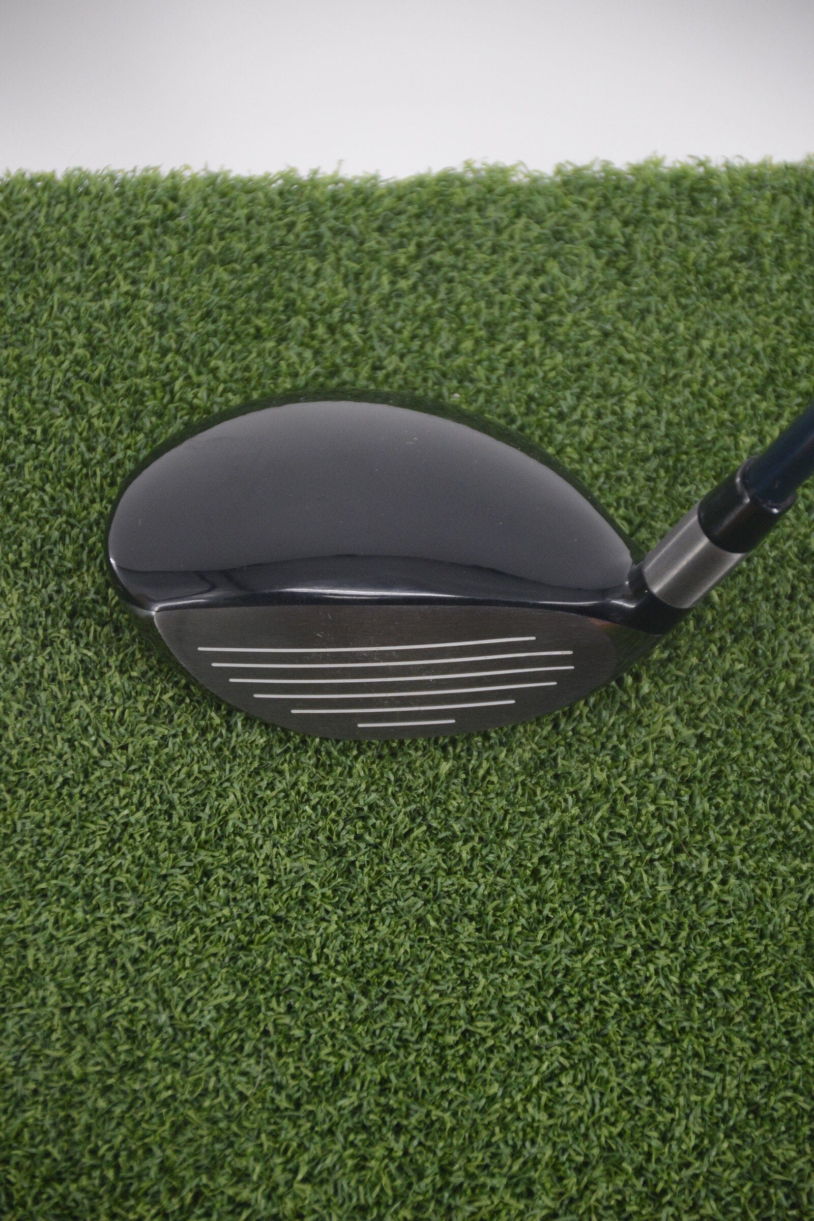 Callaway Apex UW 2024 19 Degree Wood S Flex 41.25" Golf Clubs GolfRoots