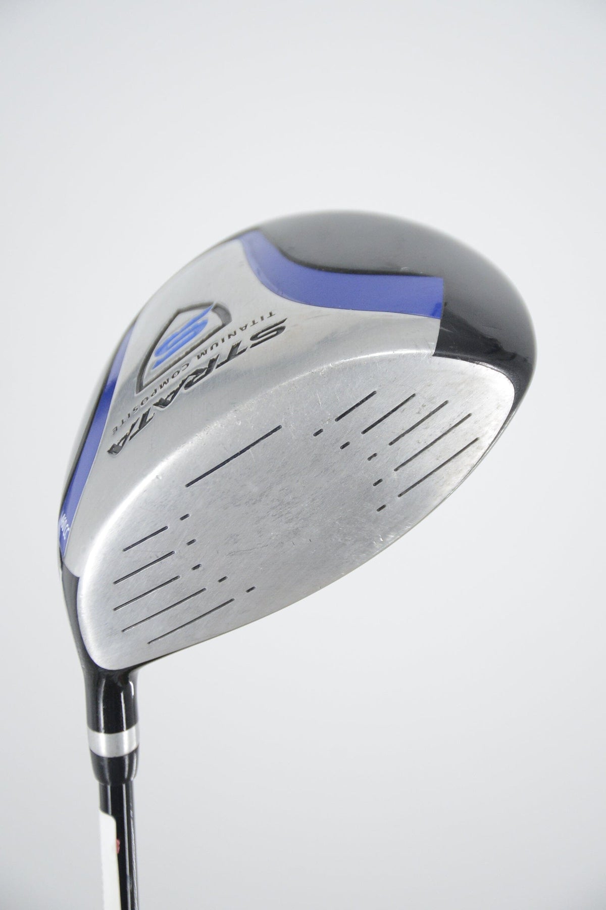 Strata Driver SR Flex 45" Golf Drivers Strata