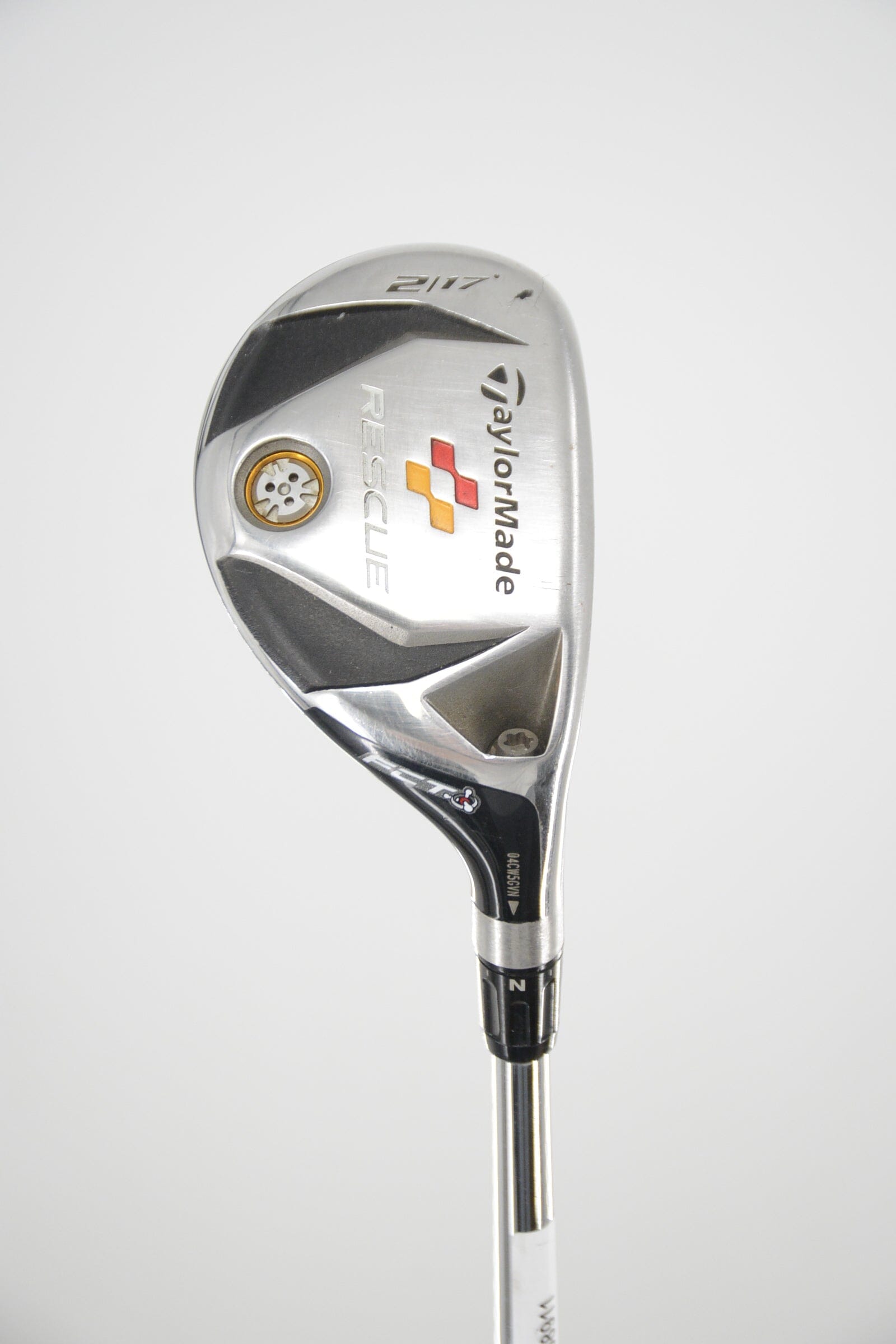 TaylorMade Rescue 2011 2 Hybrid S Flex 40.25"