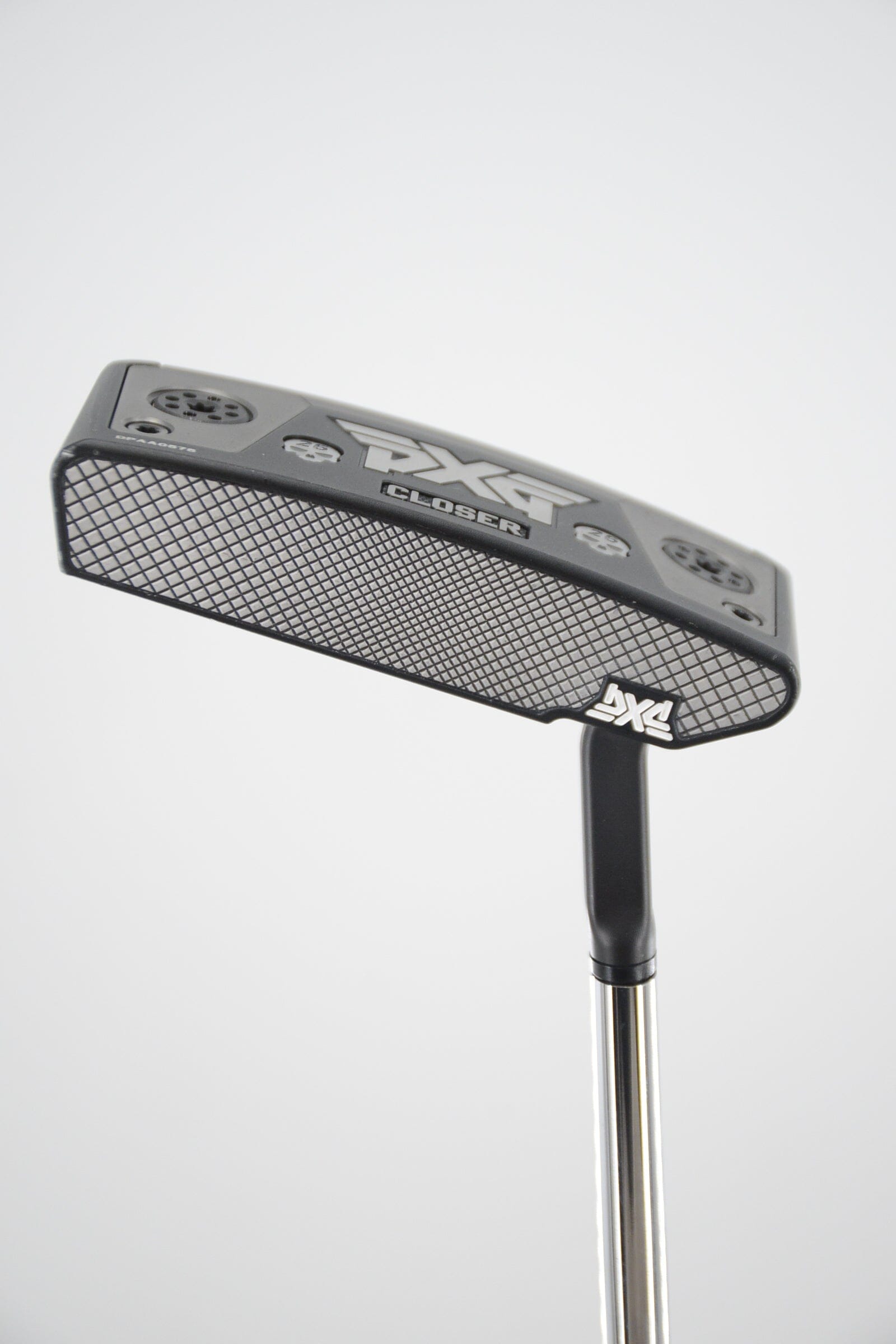 Lefty PXG Battle Ready Closer Putter 34.5" Golf Clubs GolfRoots
