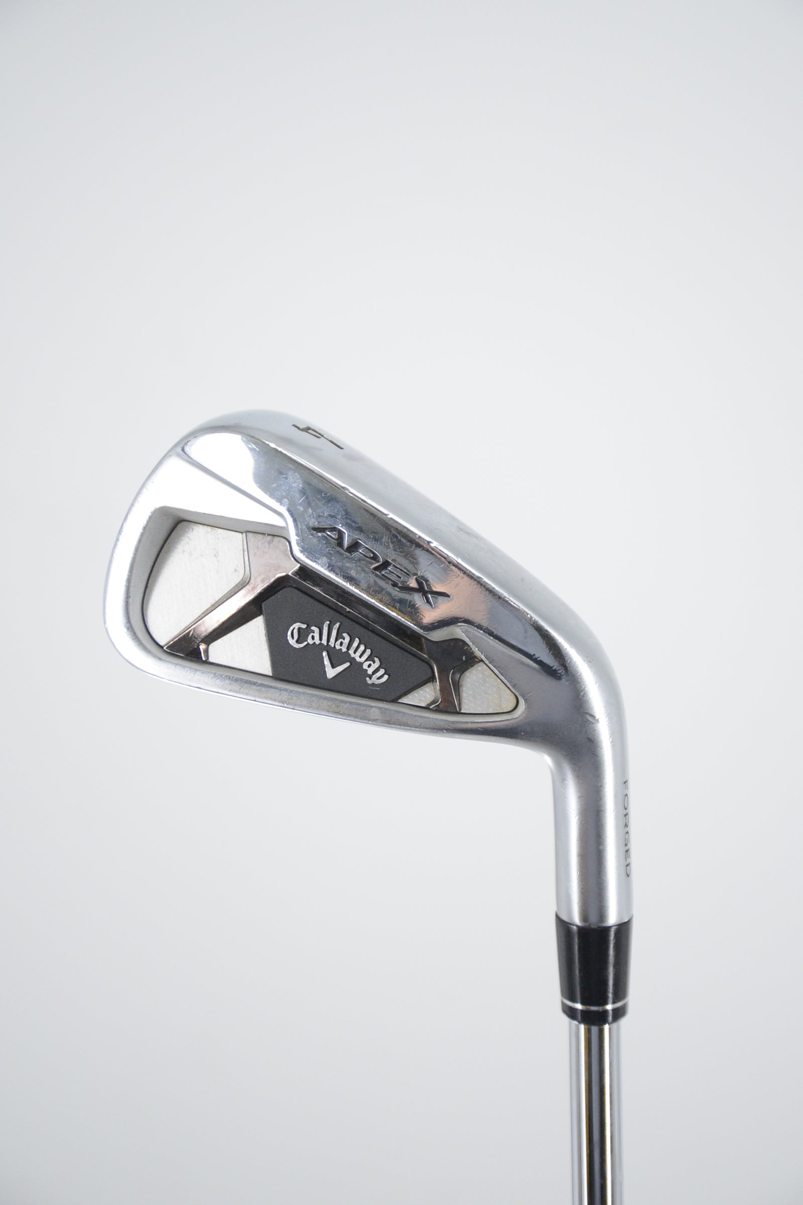 Callaway Apex 21 4 Iron S Flex 38"