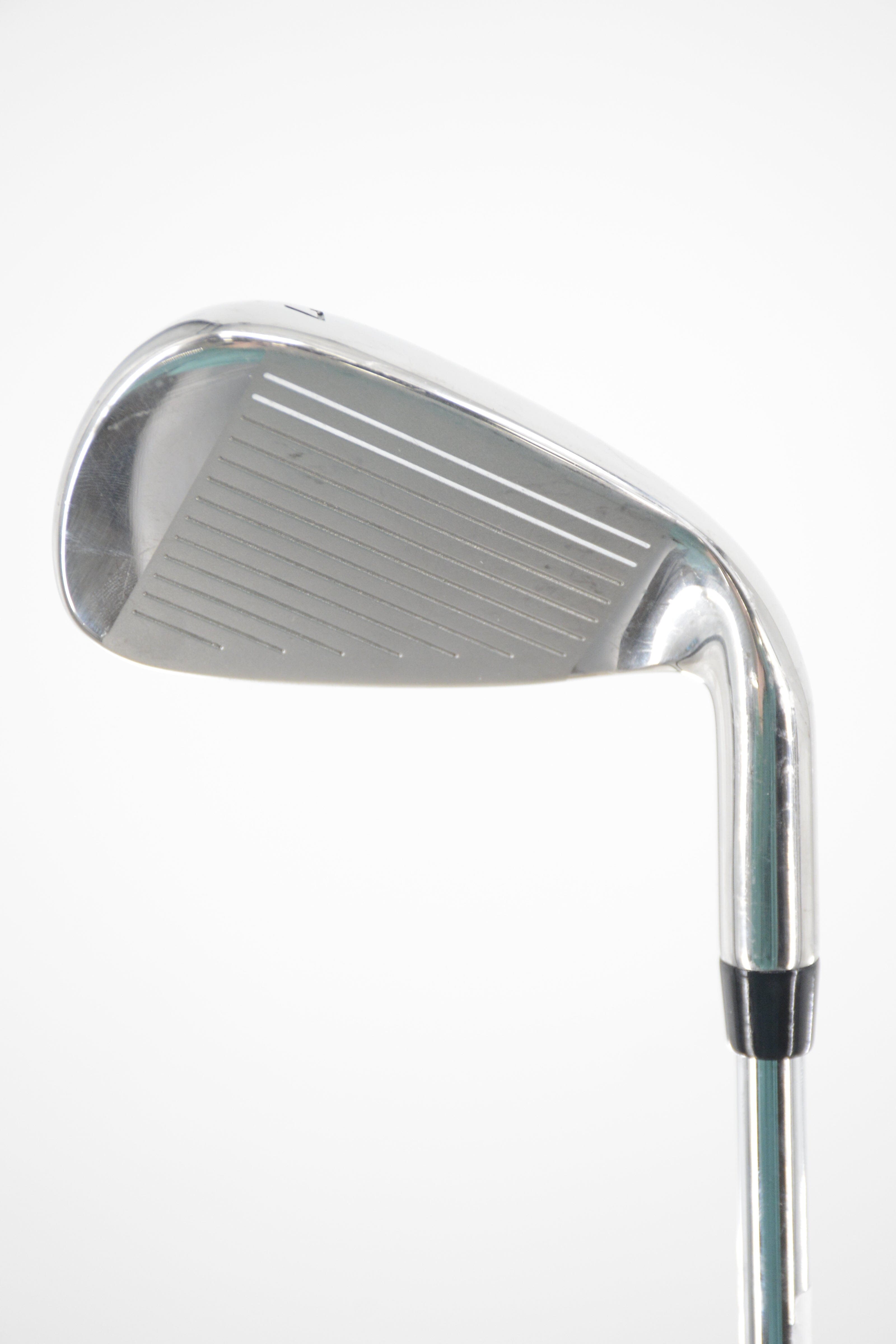 Lefty Callaway Rogue ST Max OS 7 Iron R Flex 36.75" Golf Clubs GolfRoots
