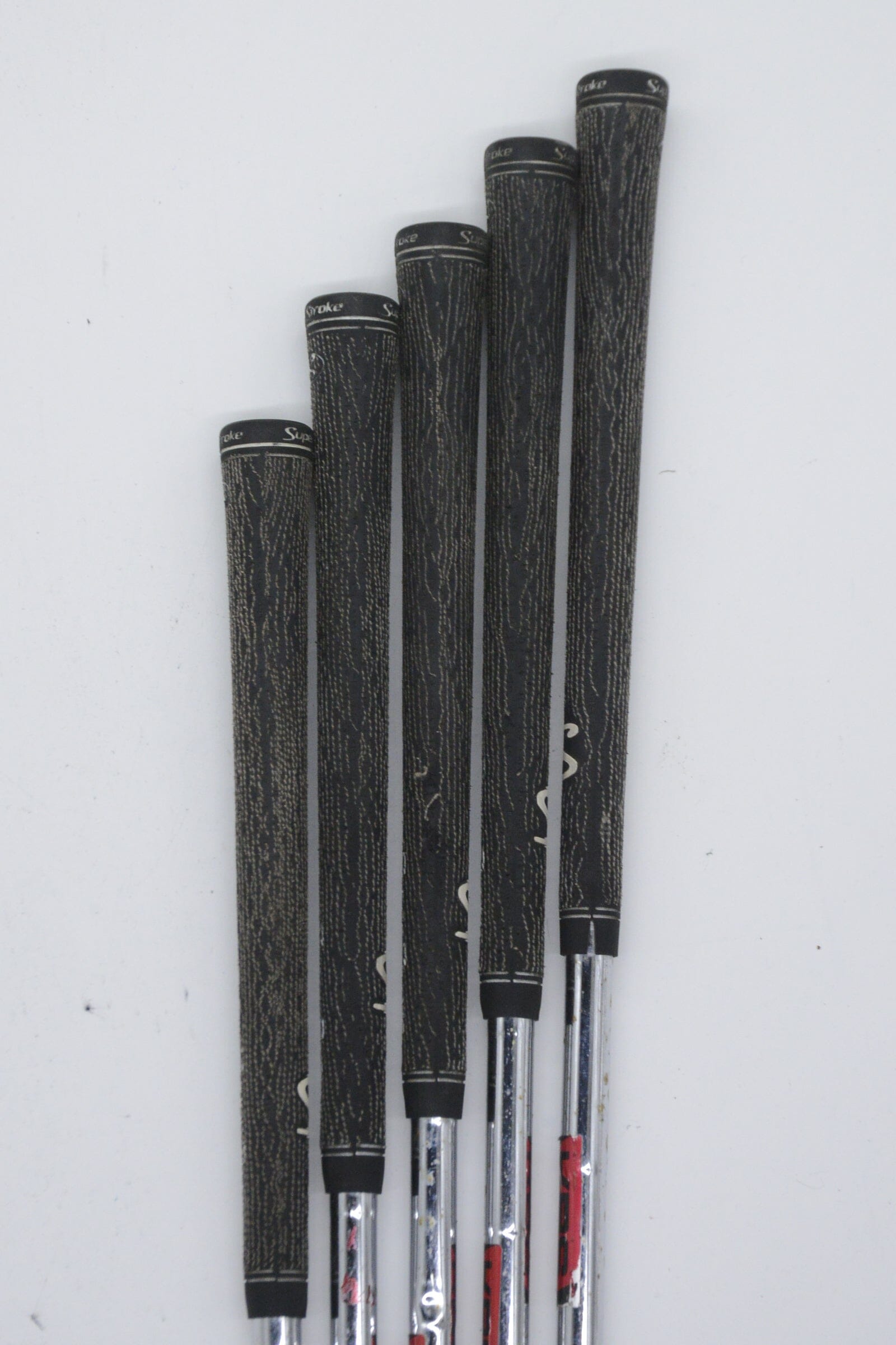 Titleist 716 CB Forged 5-8, PW Iron Set X Flex -0.75" Golf Clubs GolfRoots