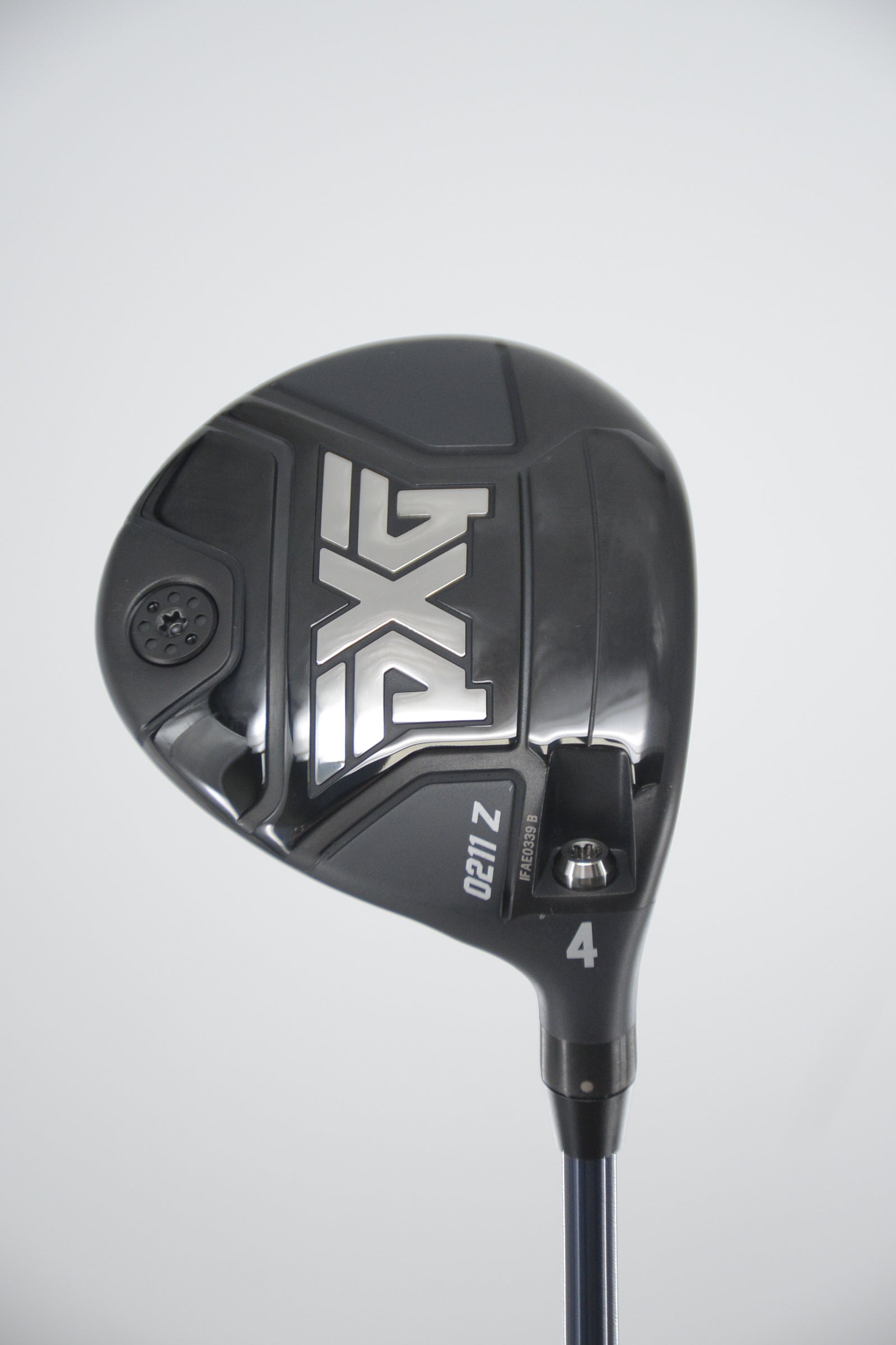 PXG 0211Z 4 Wood R Flex 41.75"
