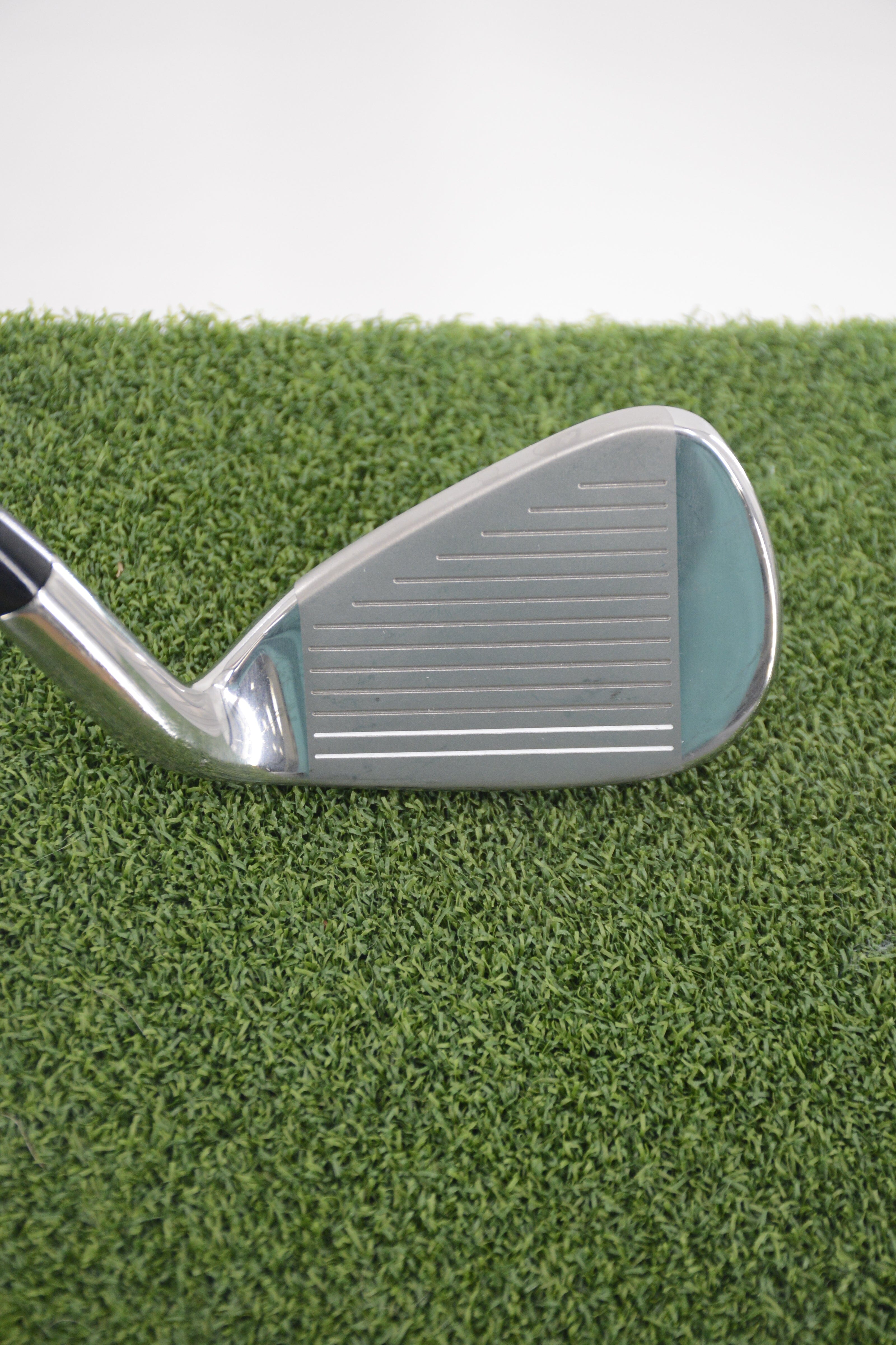Lefty Callaway Rogue ST Max OS 7 Iron R Flex 36.75" Golf Clubs GolfRoots
