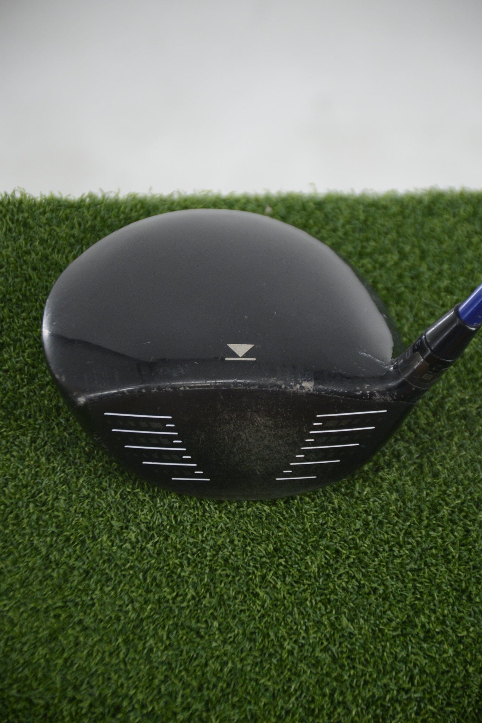 Titleist 913D2 9.5 Degree Driver S Flex 44.75" Golf Clubs GolfRoots