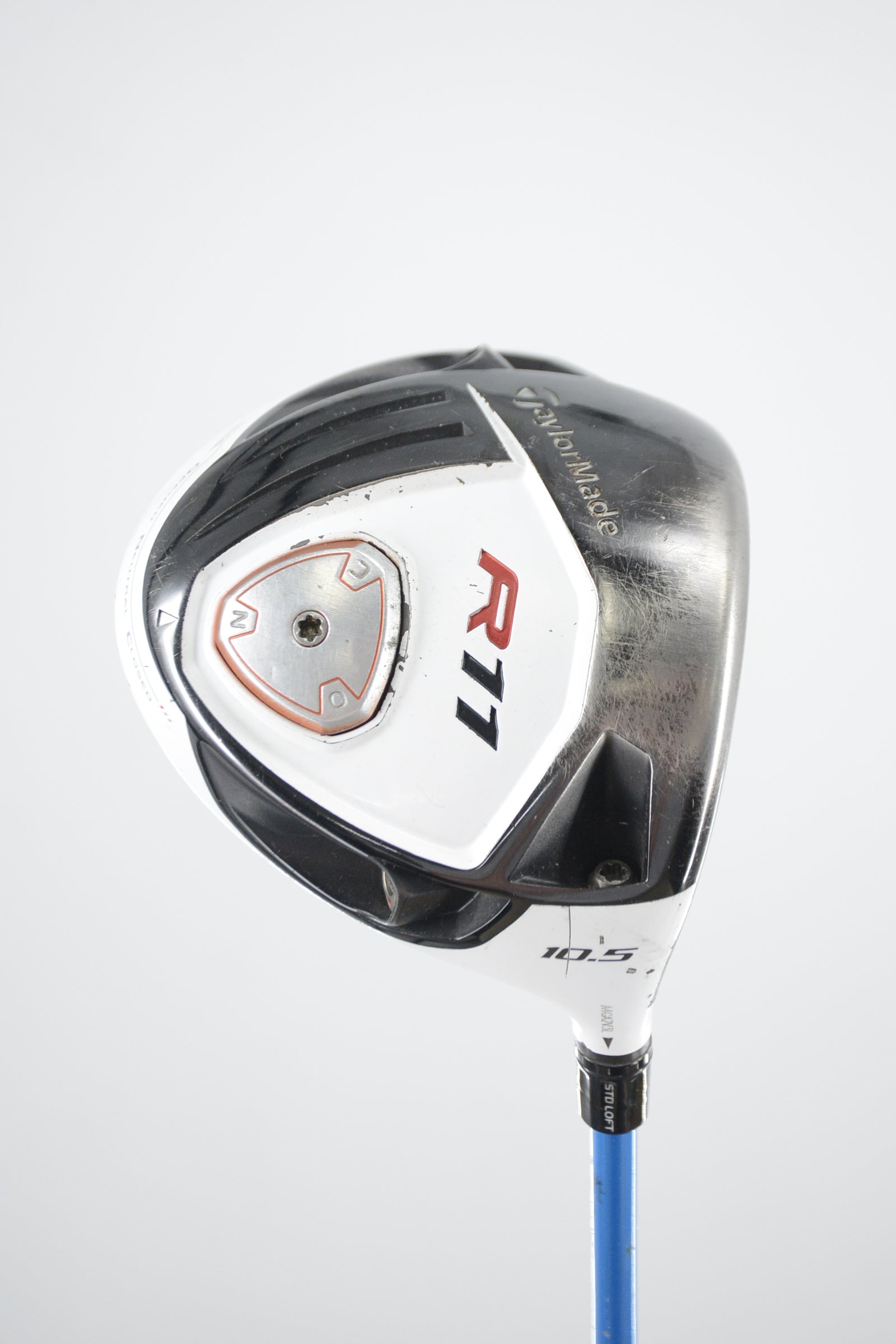 TaylorMade R11 10.5 Degree Driver R Flex 45.5"