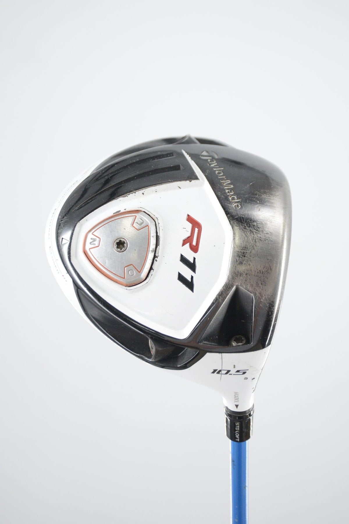 TaylorMade R11 10.5 Degree Driver R Flex 45.5" Golf Clubs GolfRoots