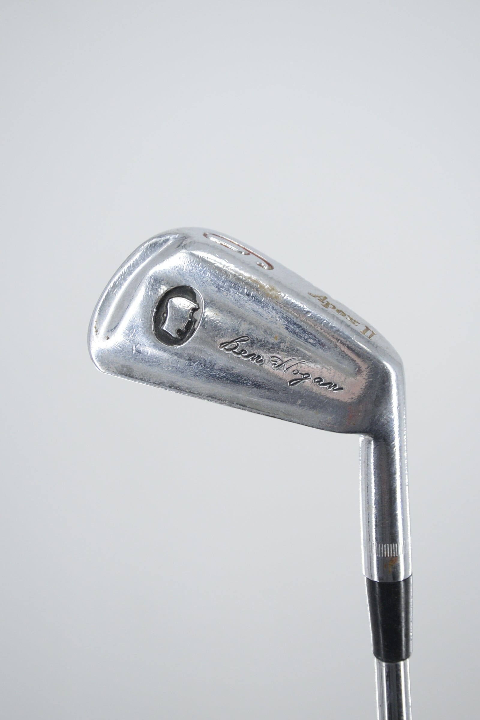 Ben Hogan Apex II 6 Iron S Flex 37.25" Golf Clubs GolfRoots