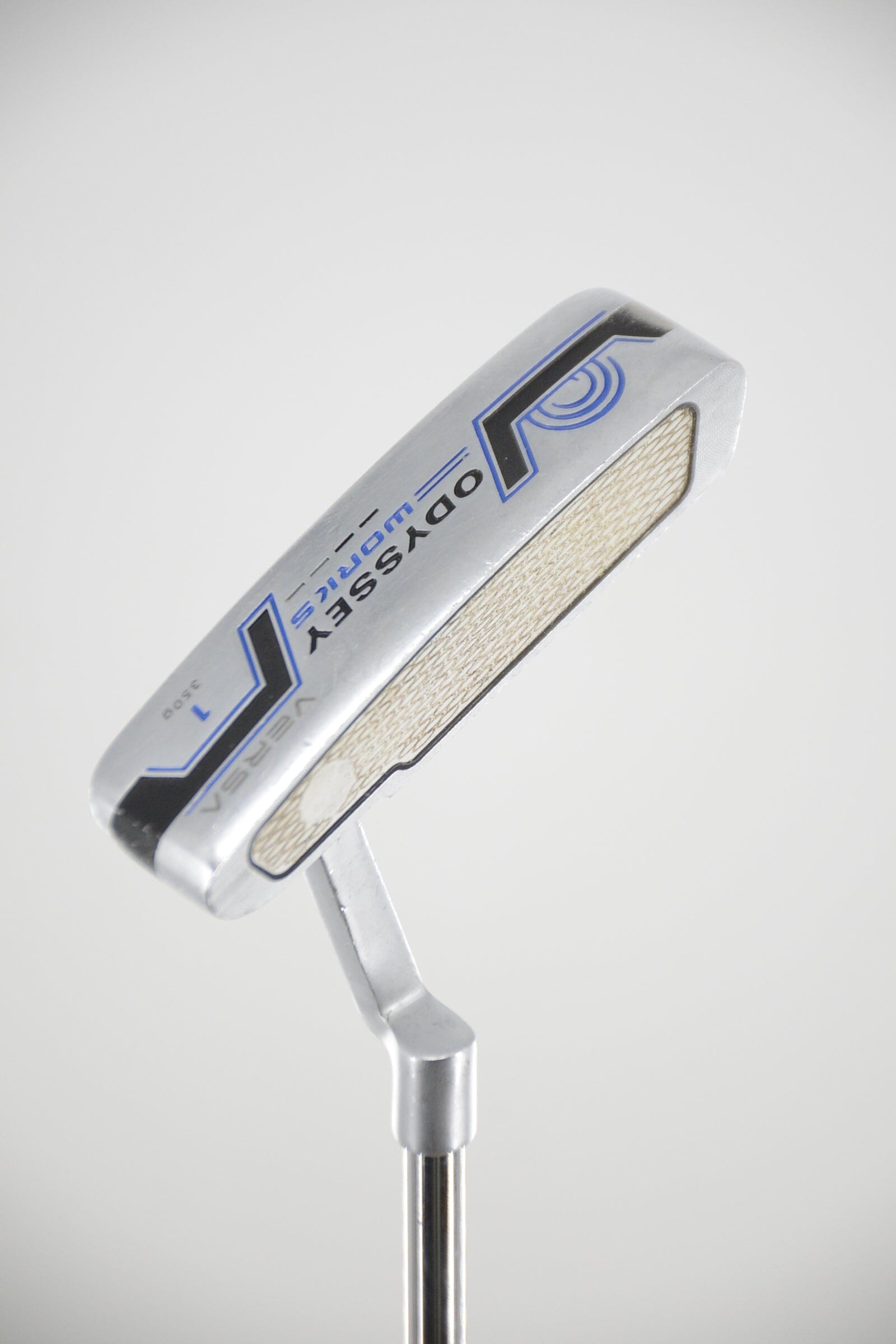 Odyssey Works 1 Versa Putter 35.5" Golf Clubs GolfRoots