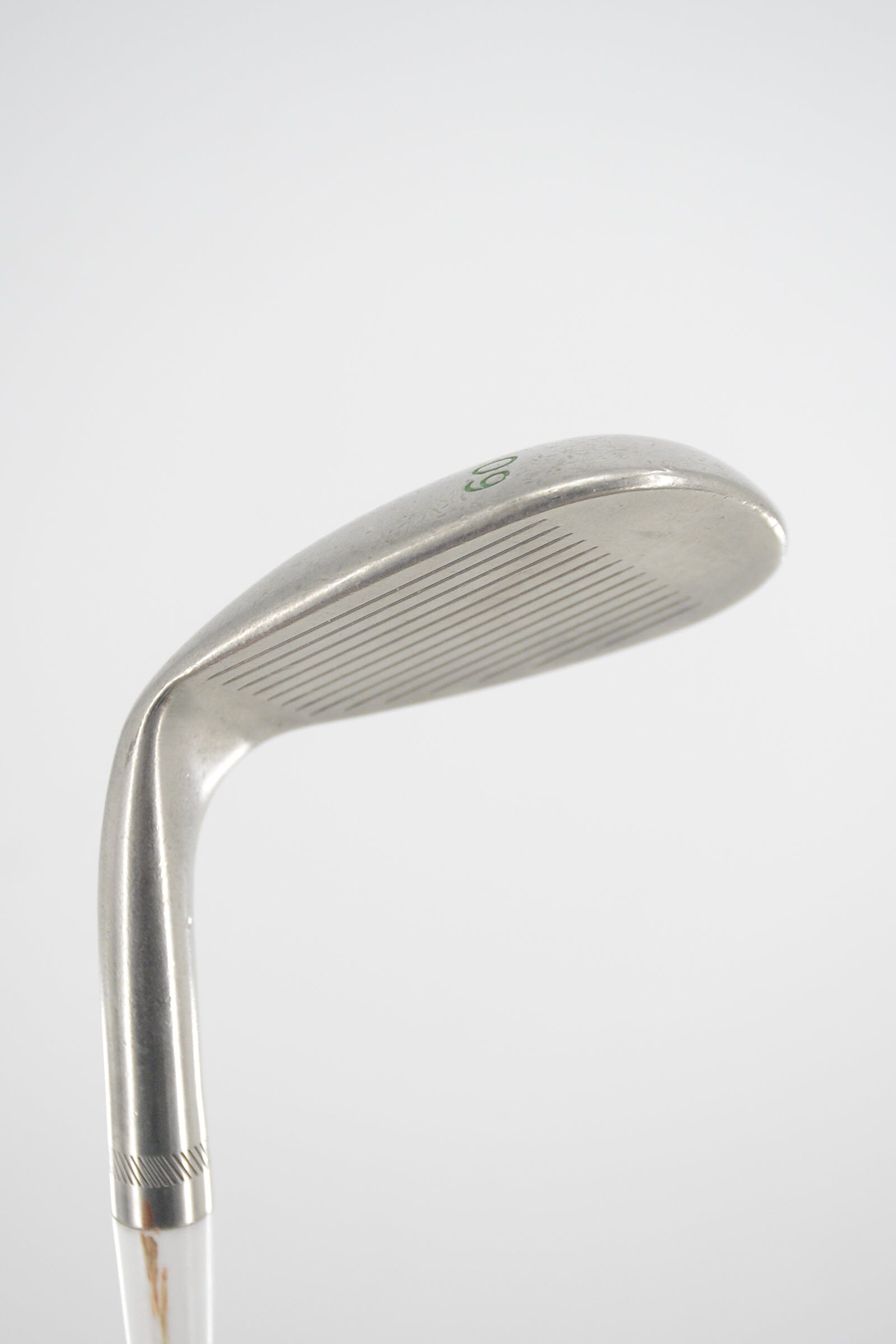 Titleist Vokey Spin Milled 60 Degree Wedge Wedge Flex 34.5" Golf Clubs GolfRoots
