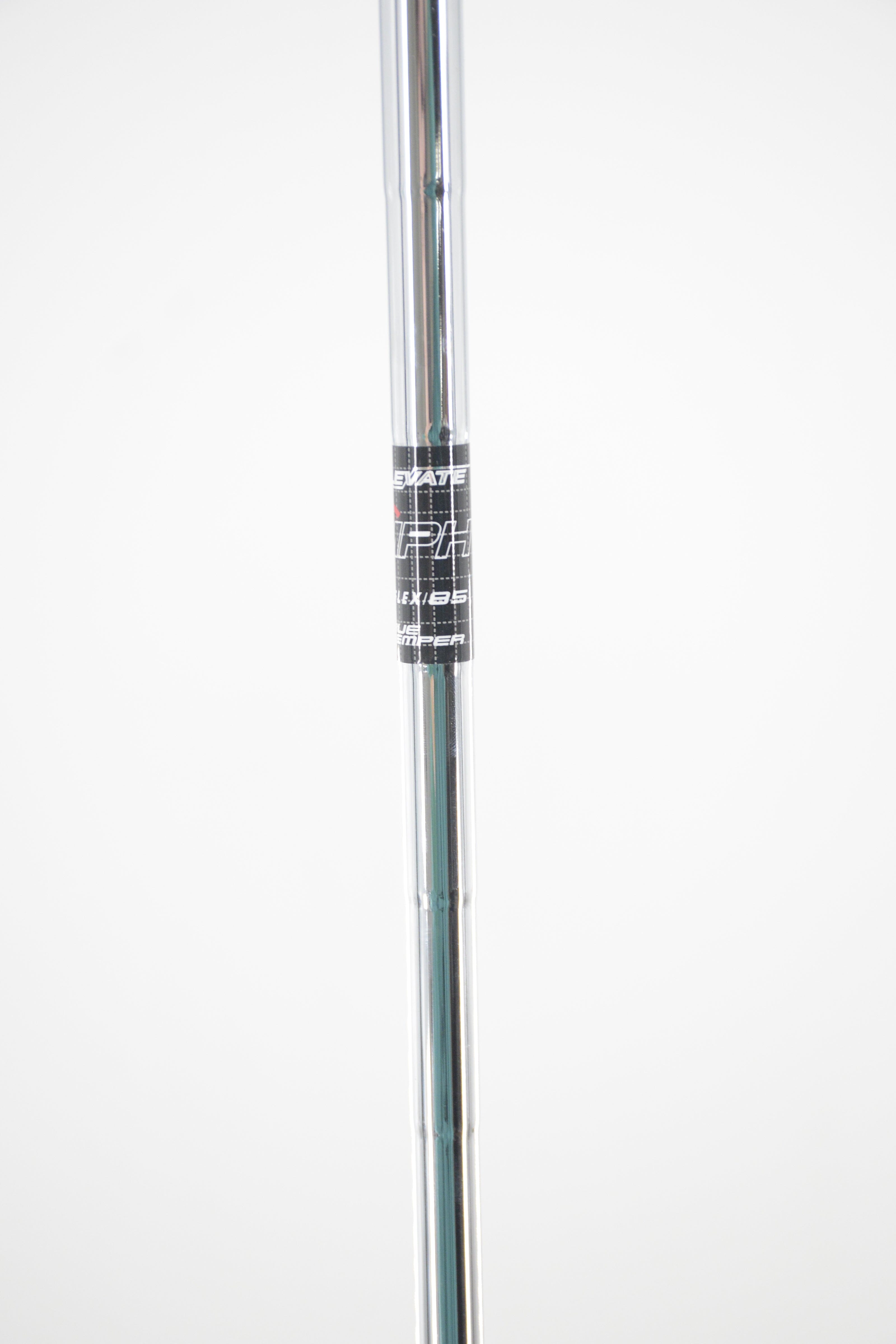 Lefty Callaway Rogue ST Max OS 7 Iron R Flex 36.75" Golf Clubs GolfRoots