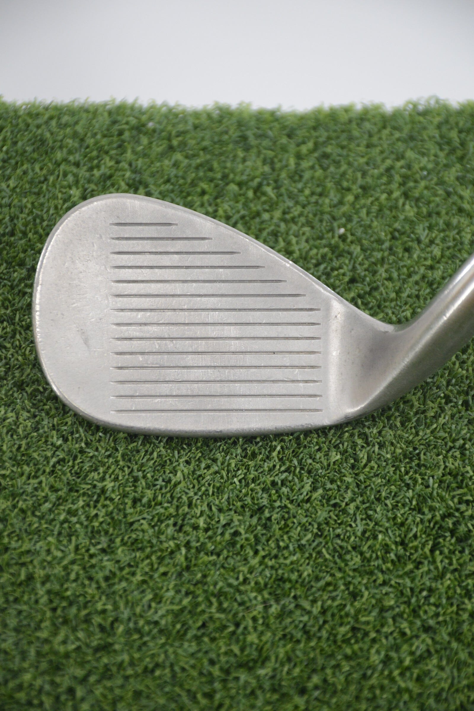 Titleist Vokey Spin Milled 60 Degree Wedge Wedge Flex 34.5" Golf Clubs GolfRoots