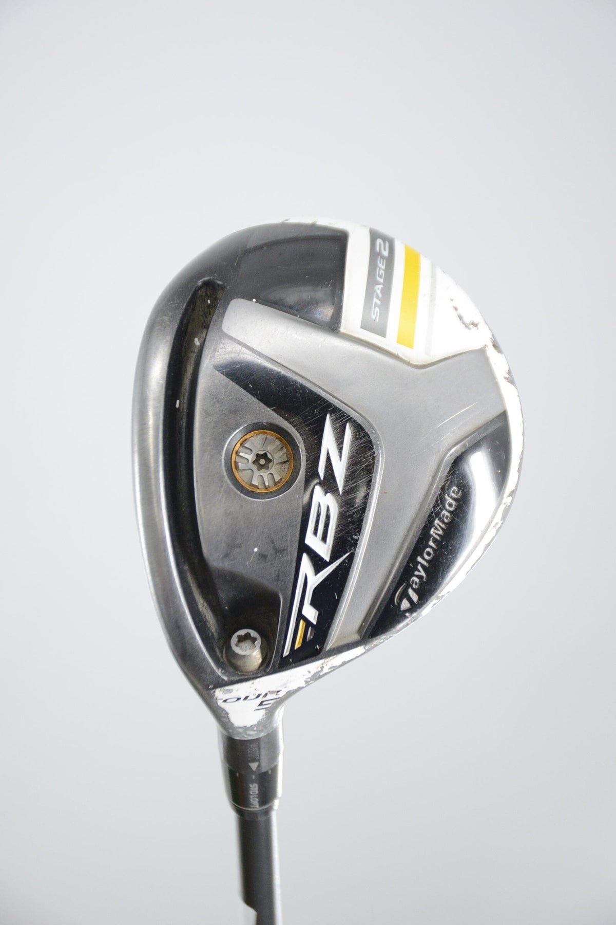 Lefty *Dented* TaylorMade Rocketballz Stage 2 Tour 5 Wood S Flex 43" Golf Clubs GolfRoots