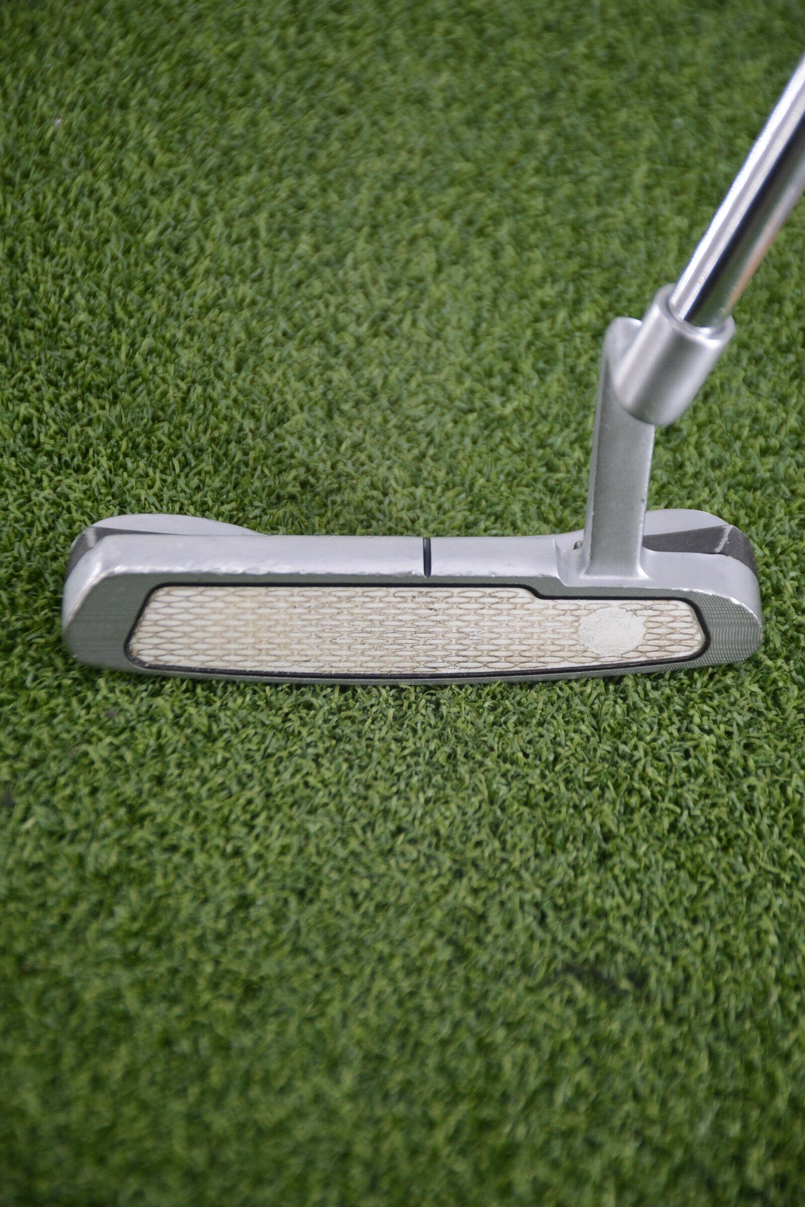 Odyssey Works 1 Versa Putter 35.5" Golf Clubs GolfRoots