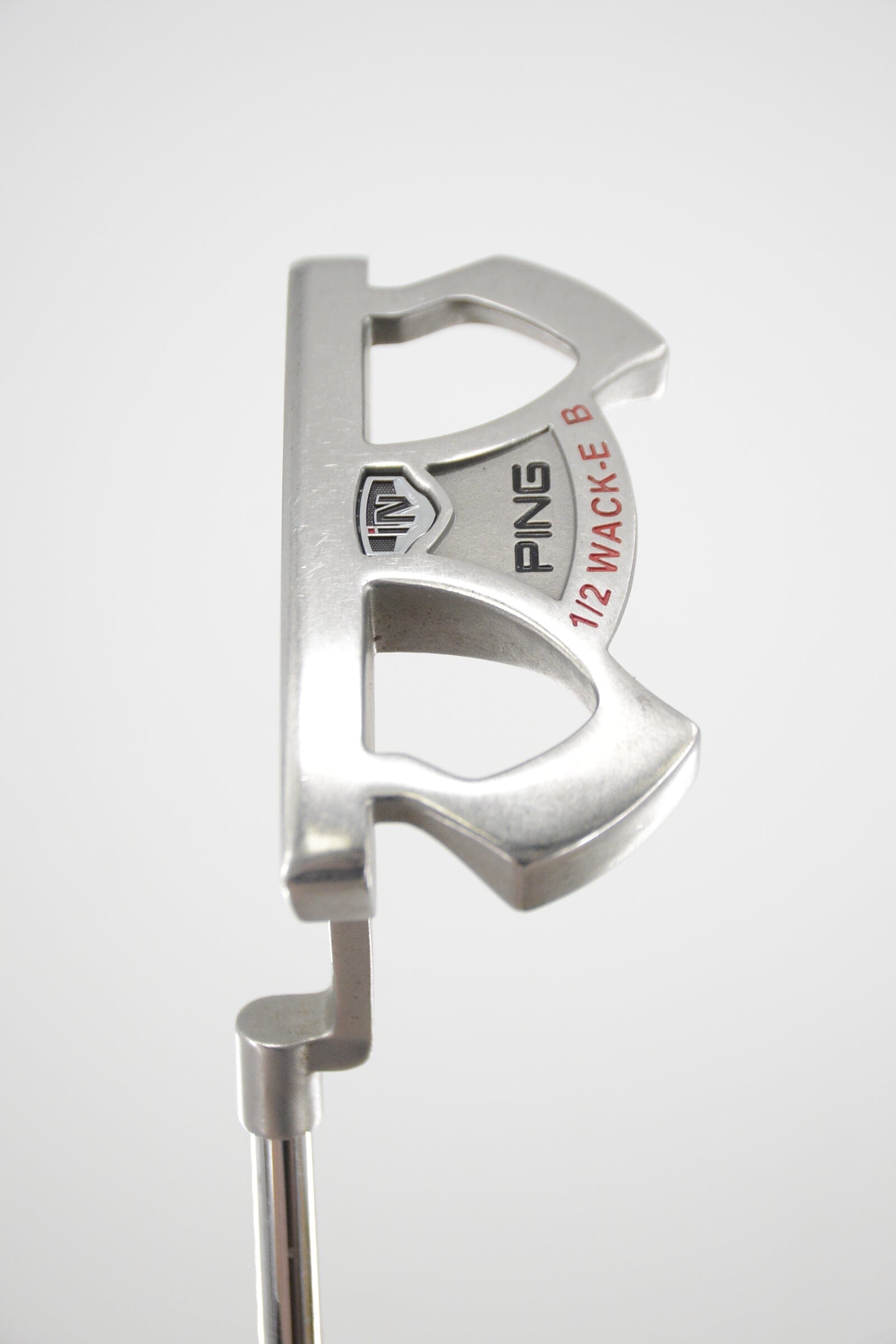 Lefty Ping IN 1/2 Wack-E B Putter 36.25" Golf Clubs GolfRoots