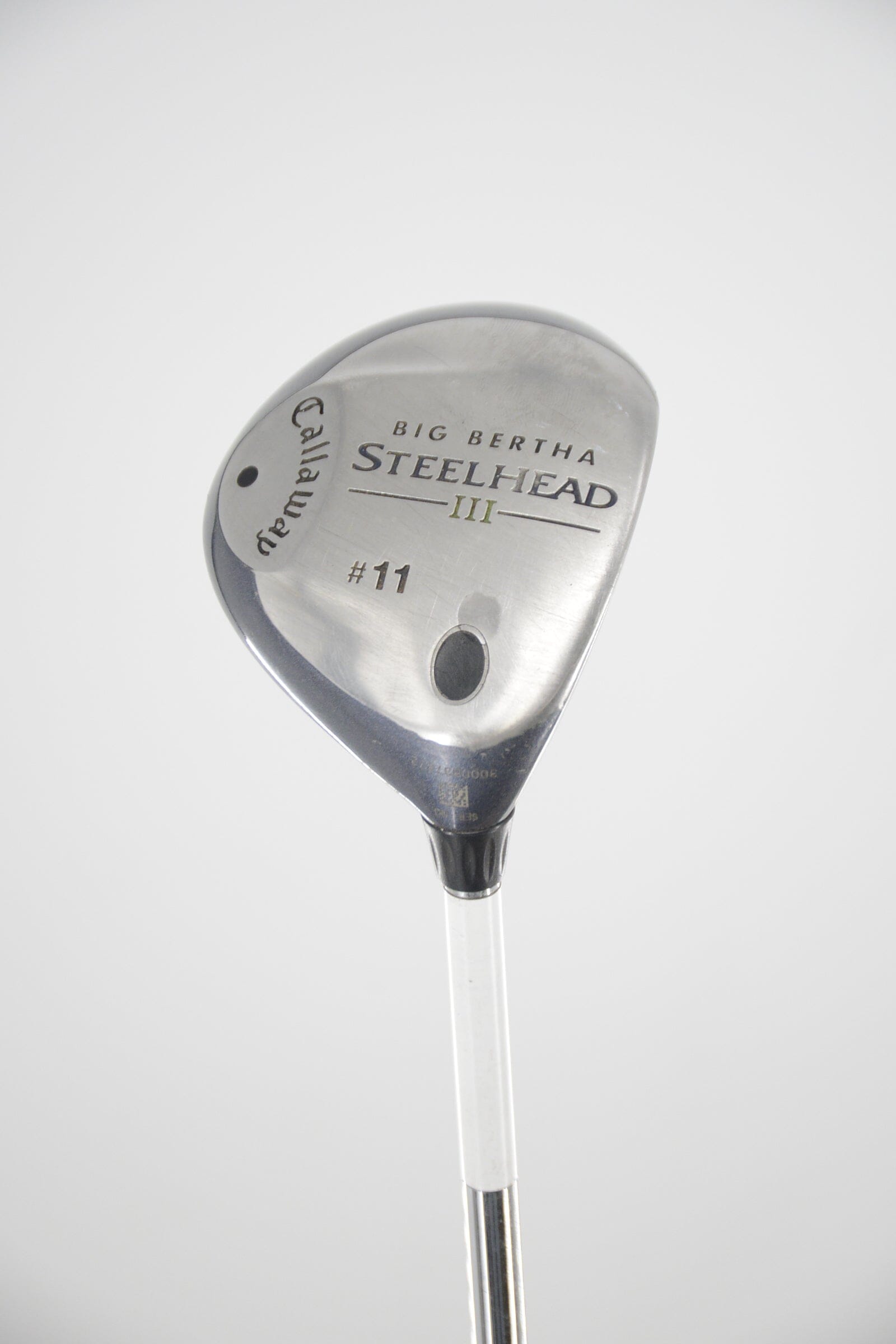 Callaway Steelhead III 11 Wood Uniflex 40.5"